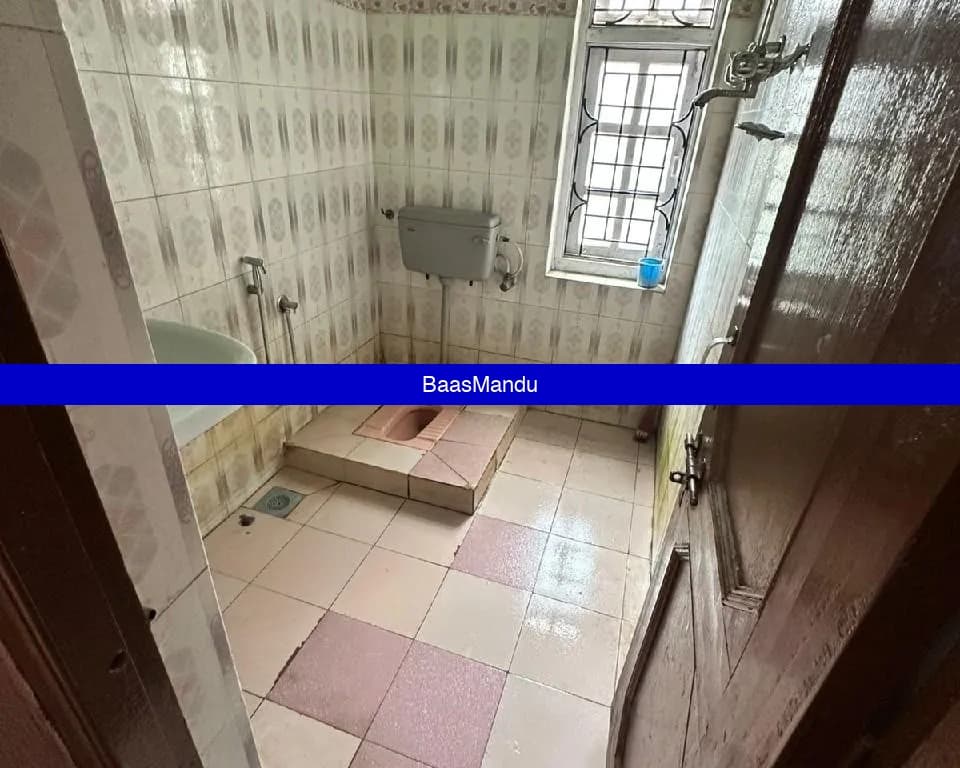 2 Rooms for Rent in Magargaun, Bhainsepati . lalit - 1