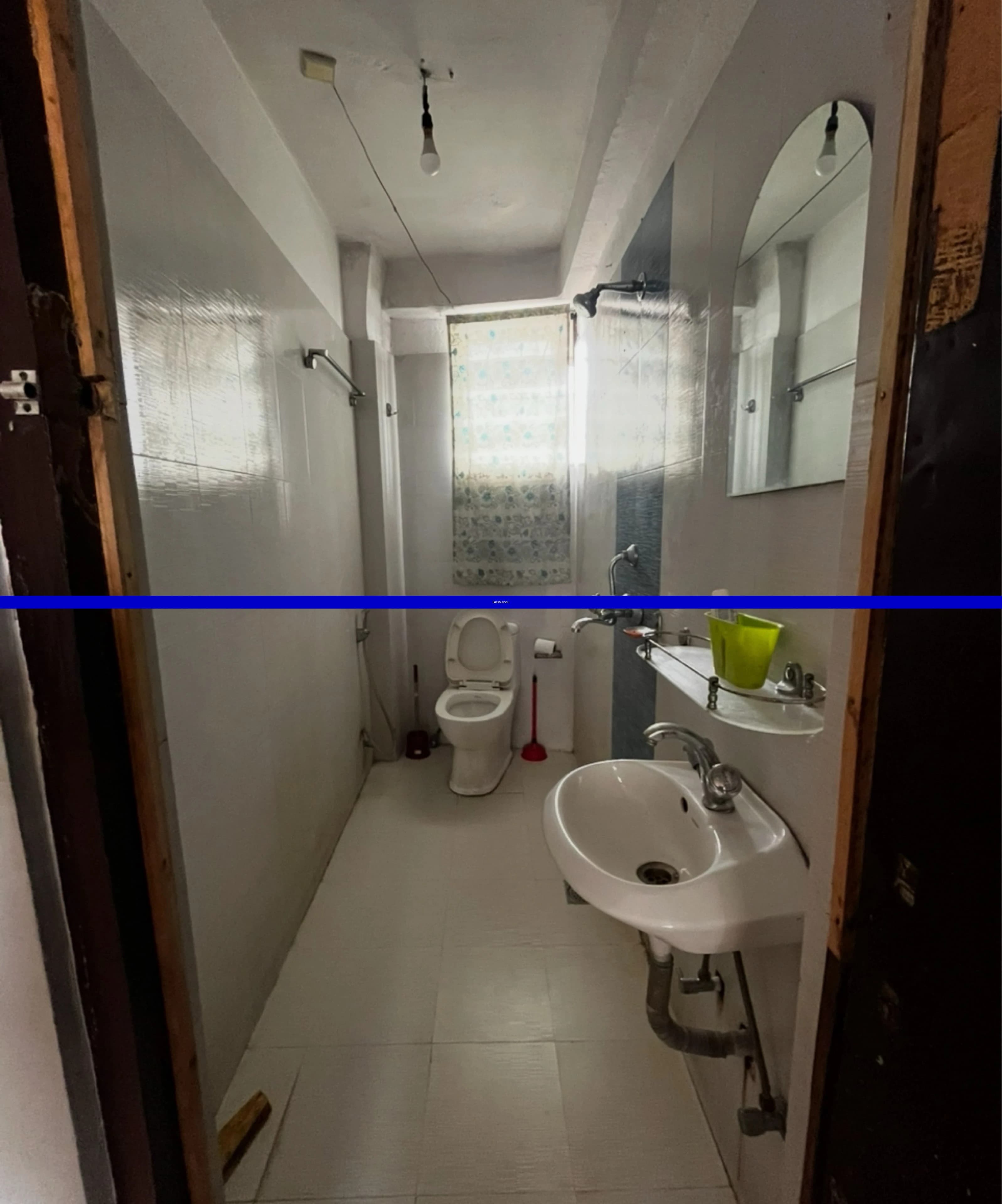 1 bed kitchen and bath in Chhauni - 1