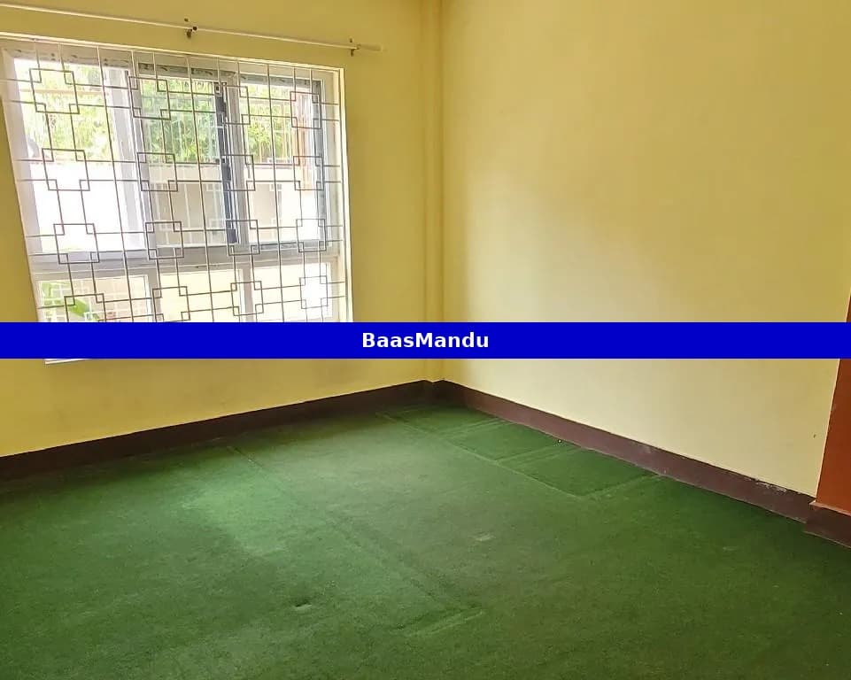 Flat for Rent - 1
