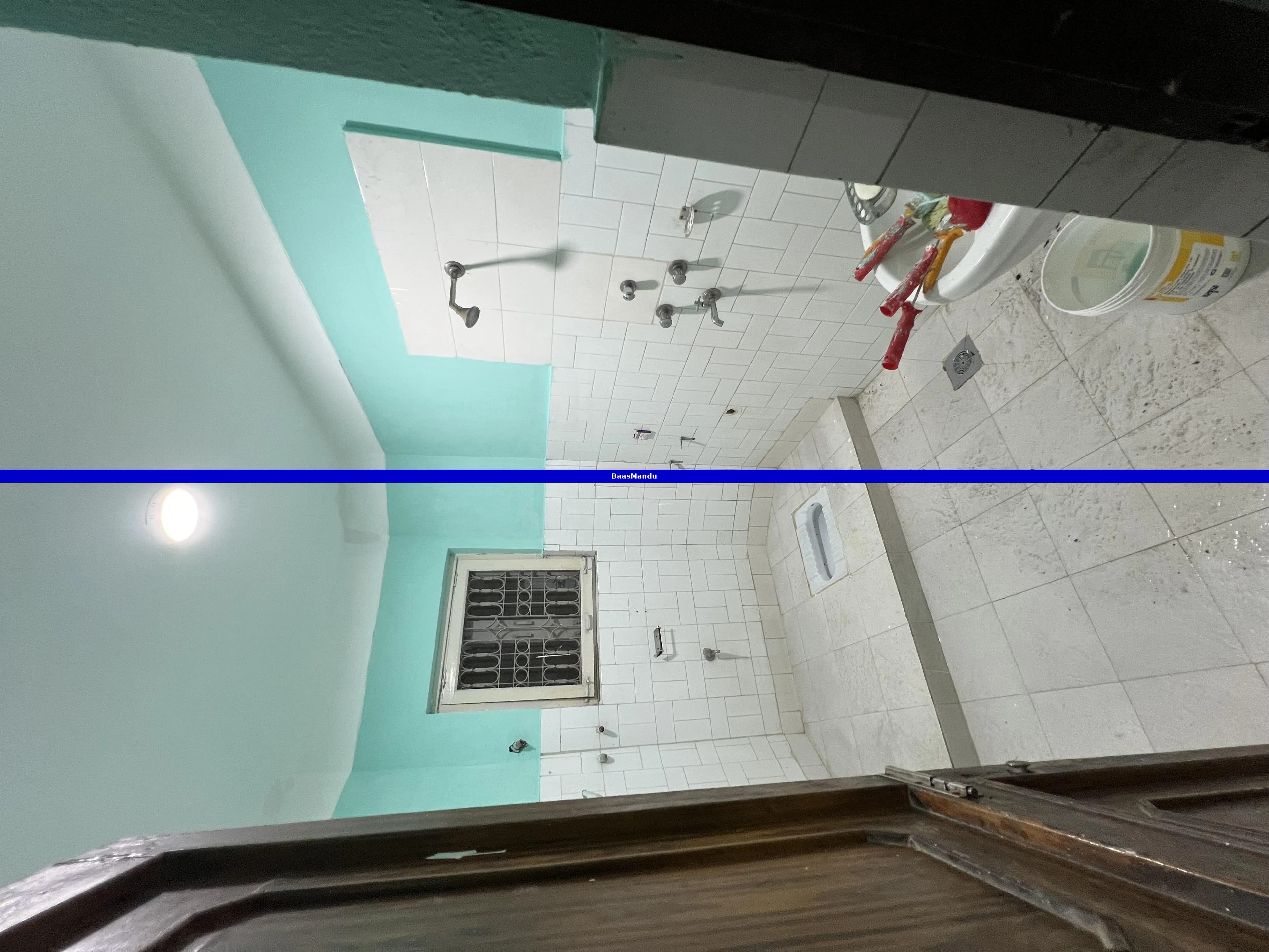 Flat for rent in Nakhipot Lalitupr - 1
