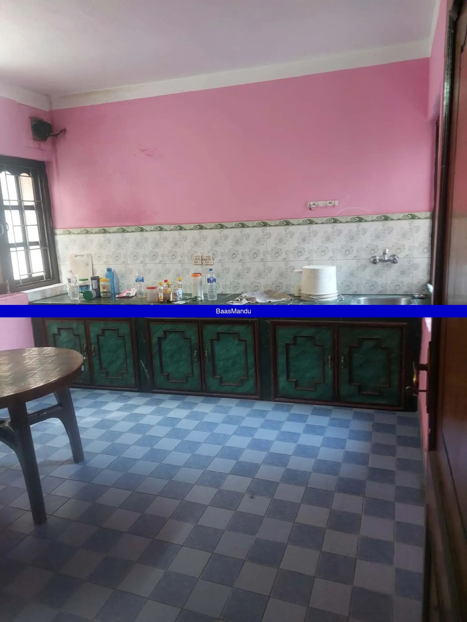 2BHK FLAT AVAIBLE FOR RENT - 1