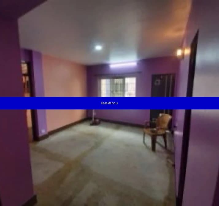 2BHK flat rent imadol - 1