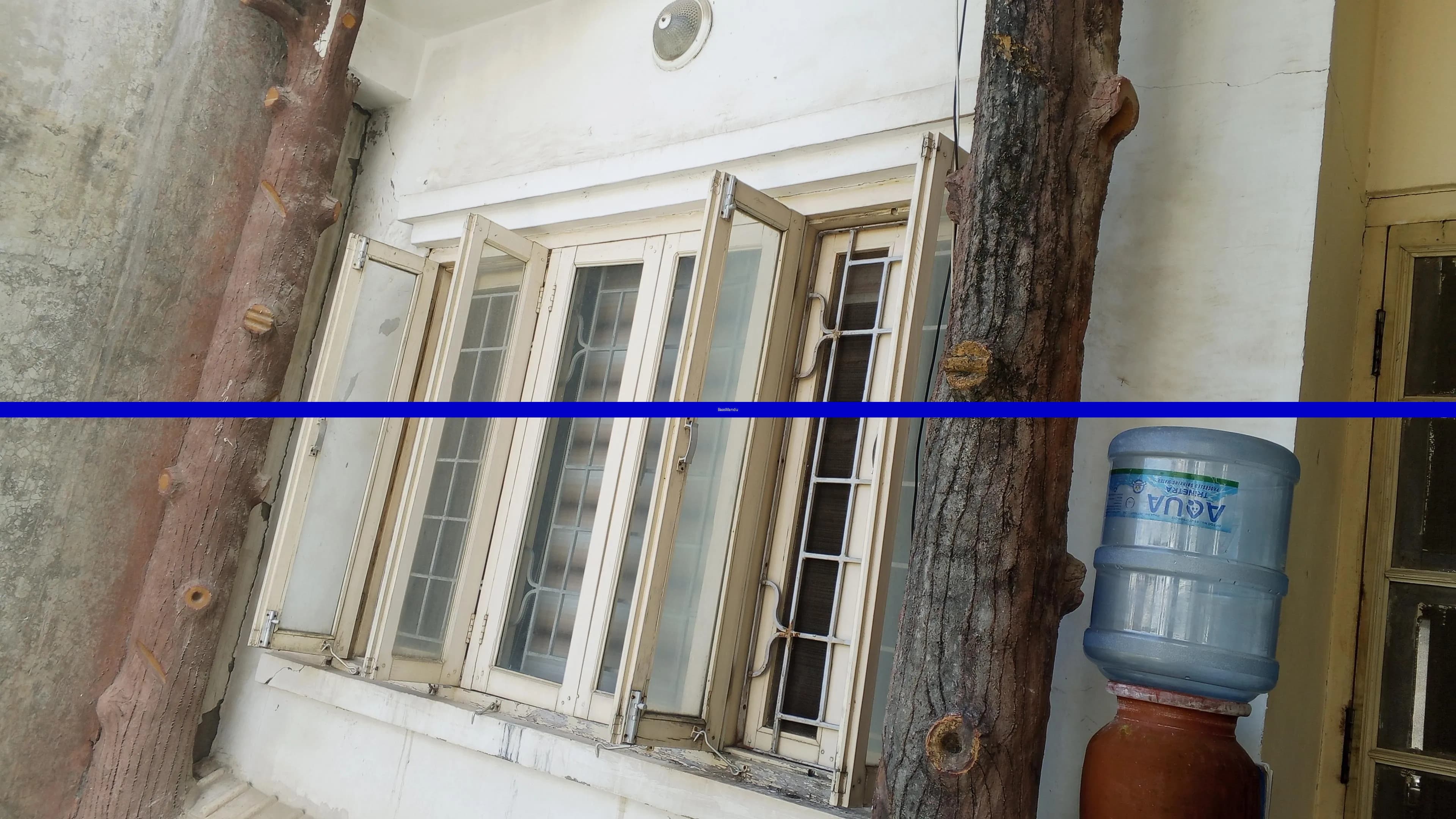 FLAT ON RENT - 1