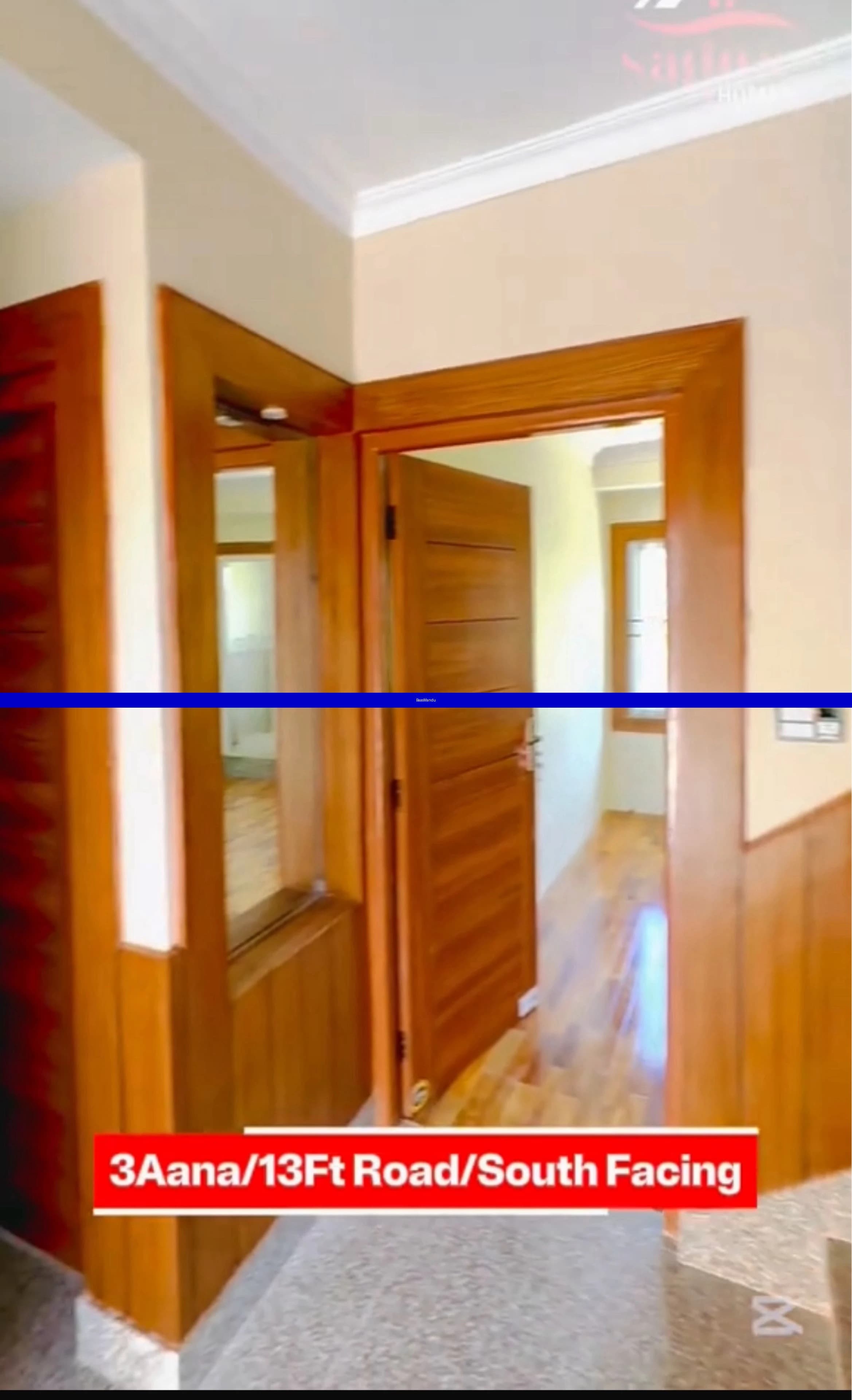 Flat for rent at Tokha bhatkeko pul - 1