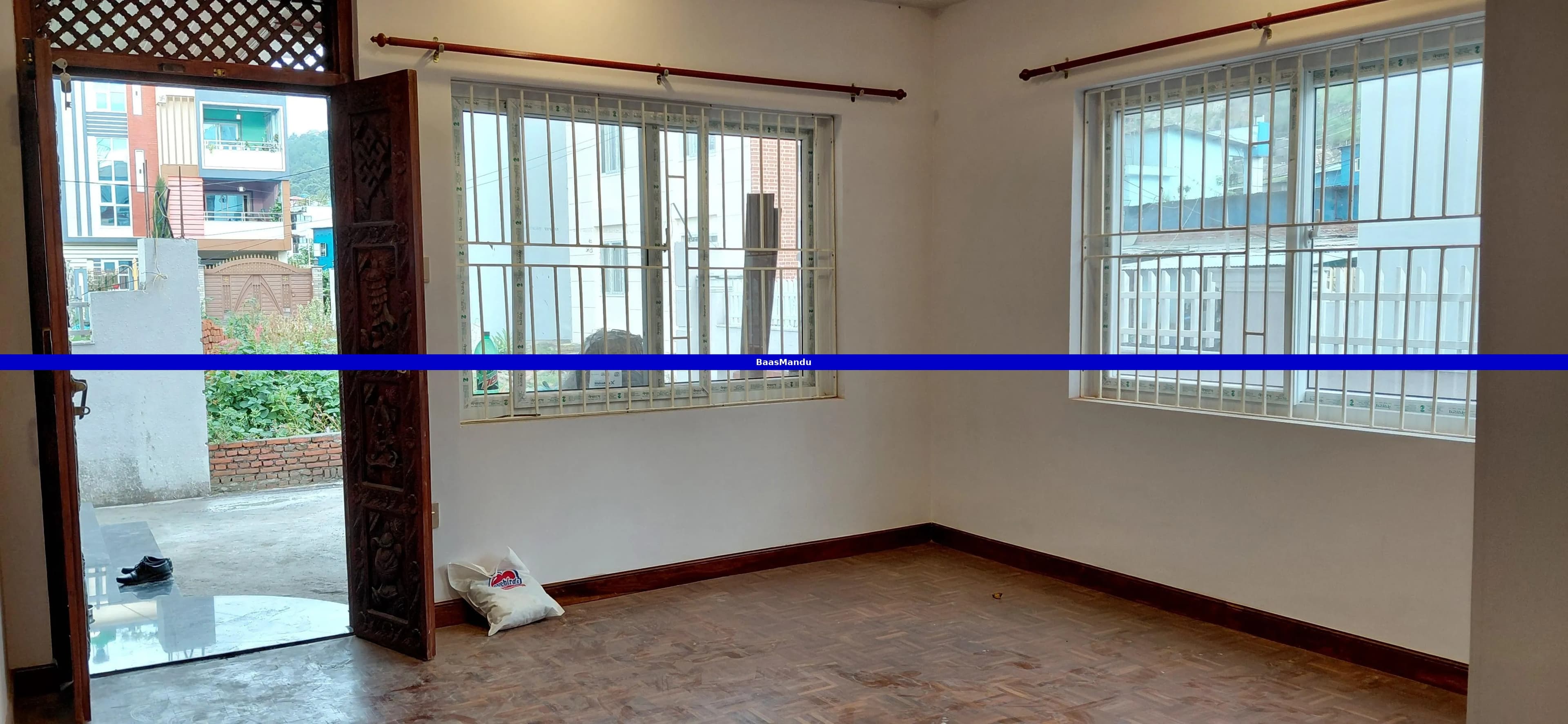 SPACIOUS & MODERN 2BHK FLAT FOR RENT IN CHUNIKHEL - 1