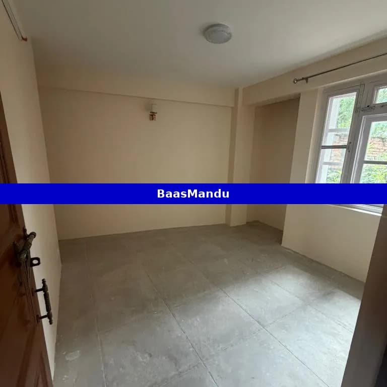 3 Bhk Flat For Rent At Dhumbarahi Peepalbot - 1
