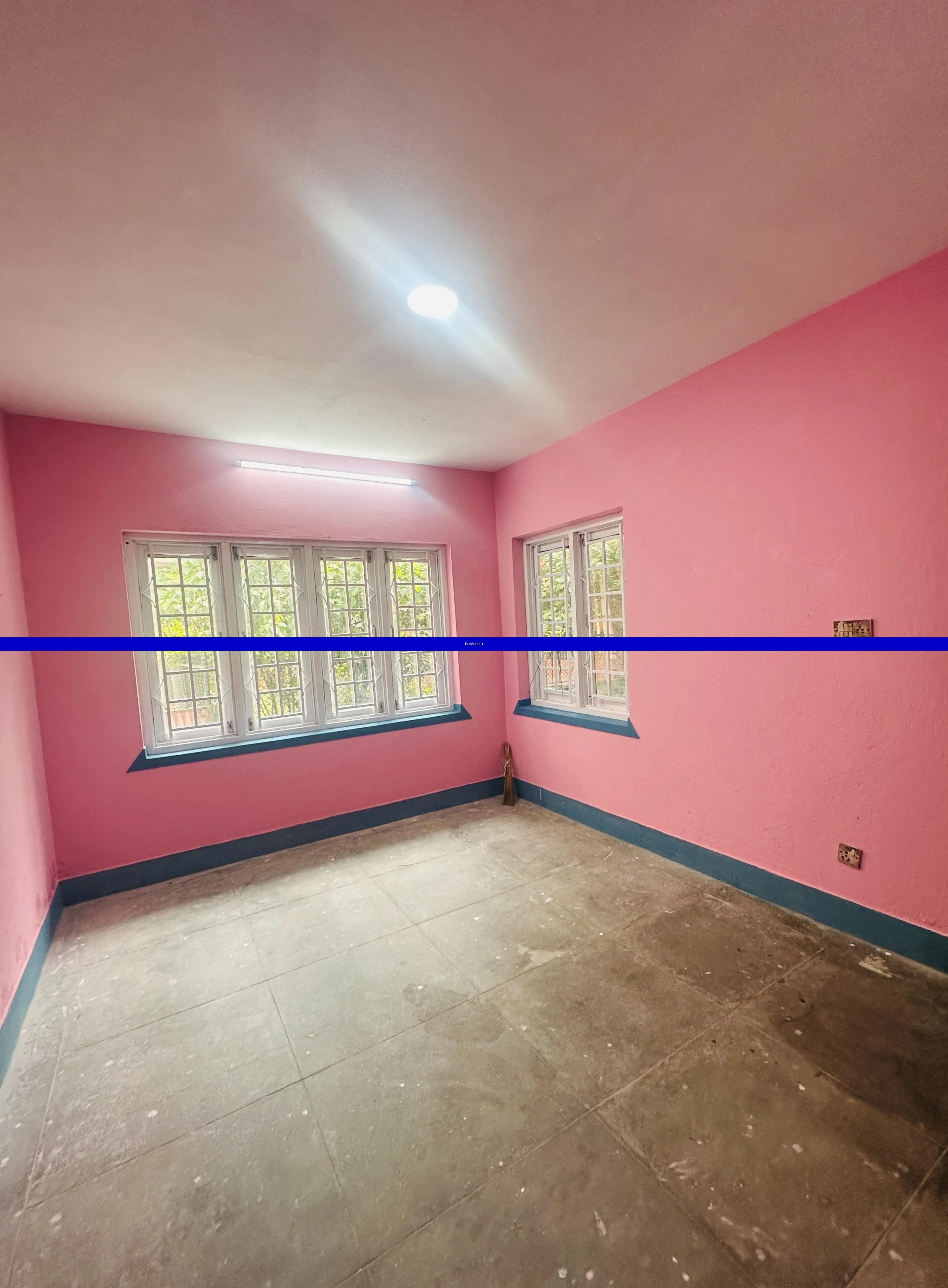 2BK Flat in koteshwor , Shubhkamna gate - 1