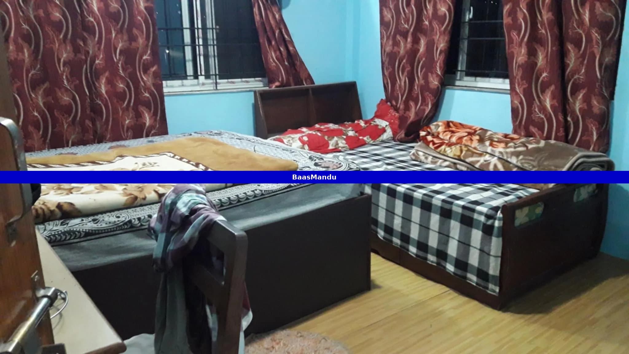 flat for rent - 1