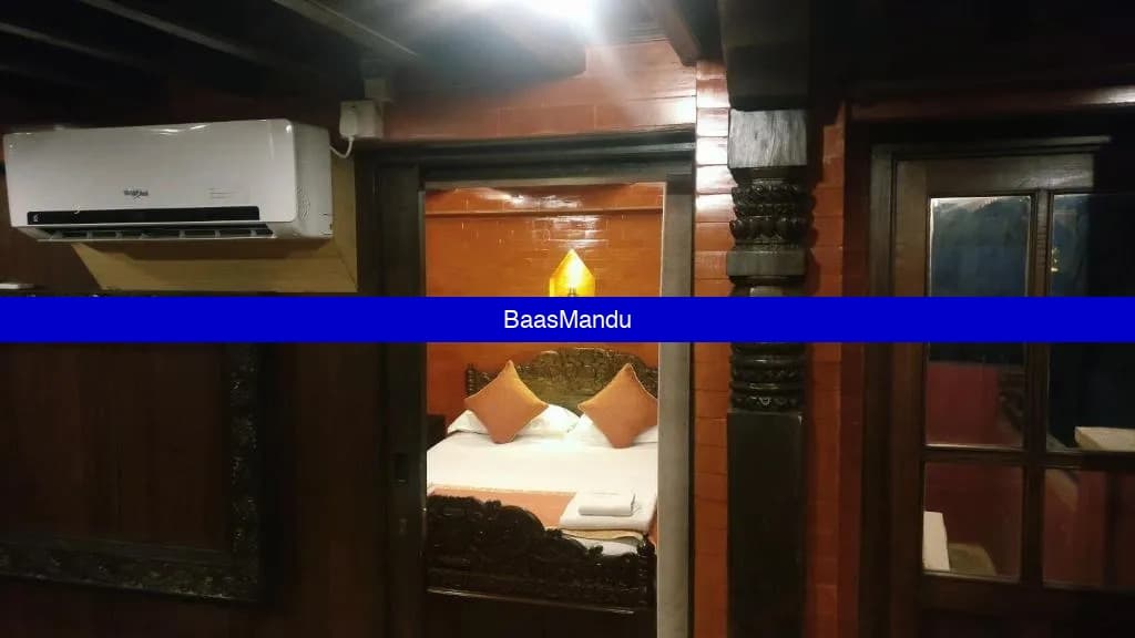 Flat on rent in Patan , Lalitpur - 1