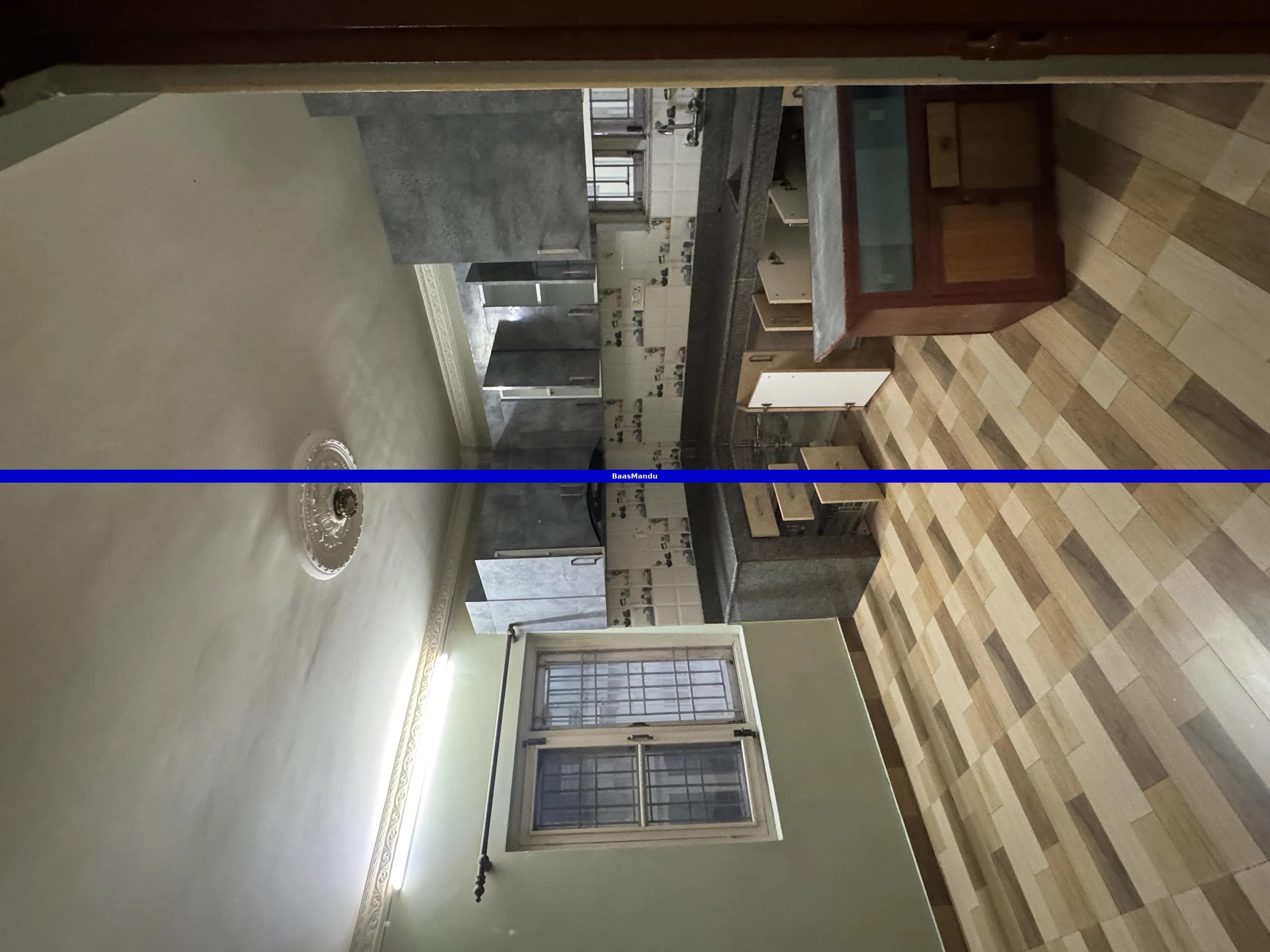 2bhk Flat for rent in Tokha near Grande villa - 1