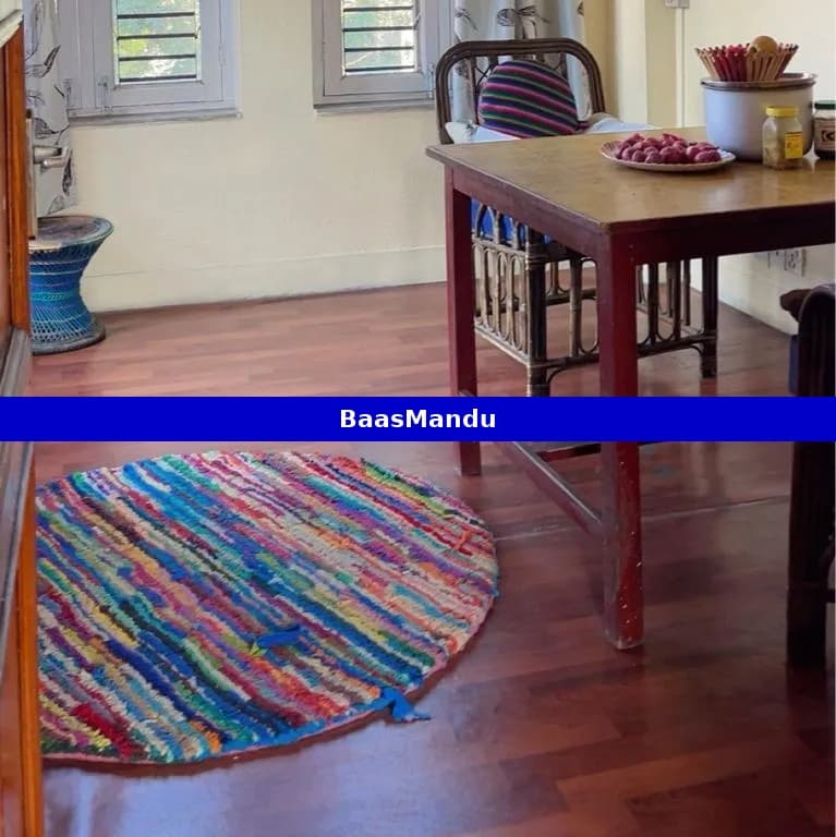 House For Rent In Lazimpat - 1