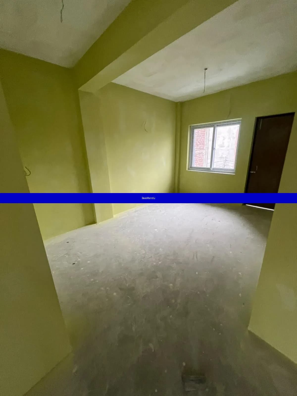 commercial space available in chamati - 1