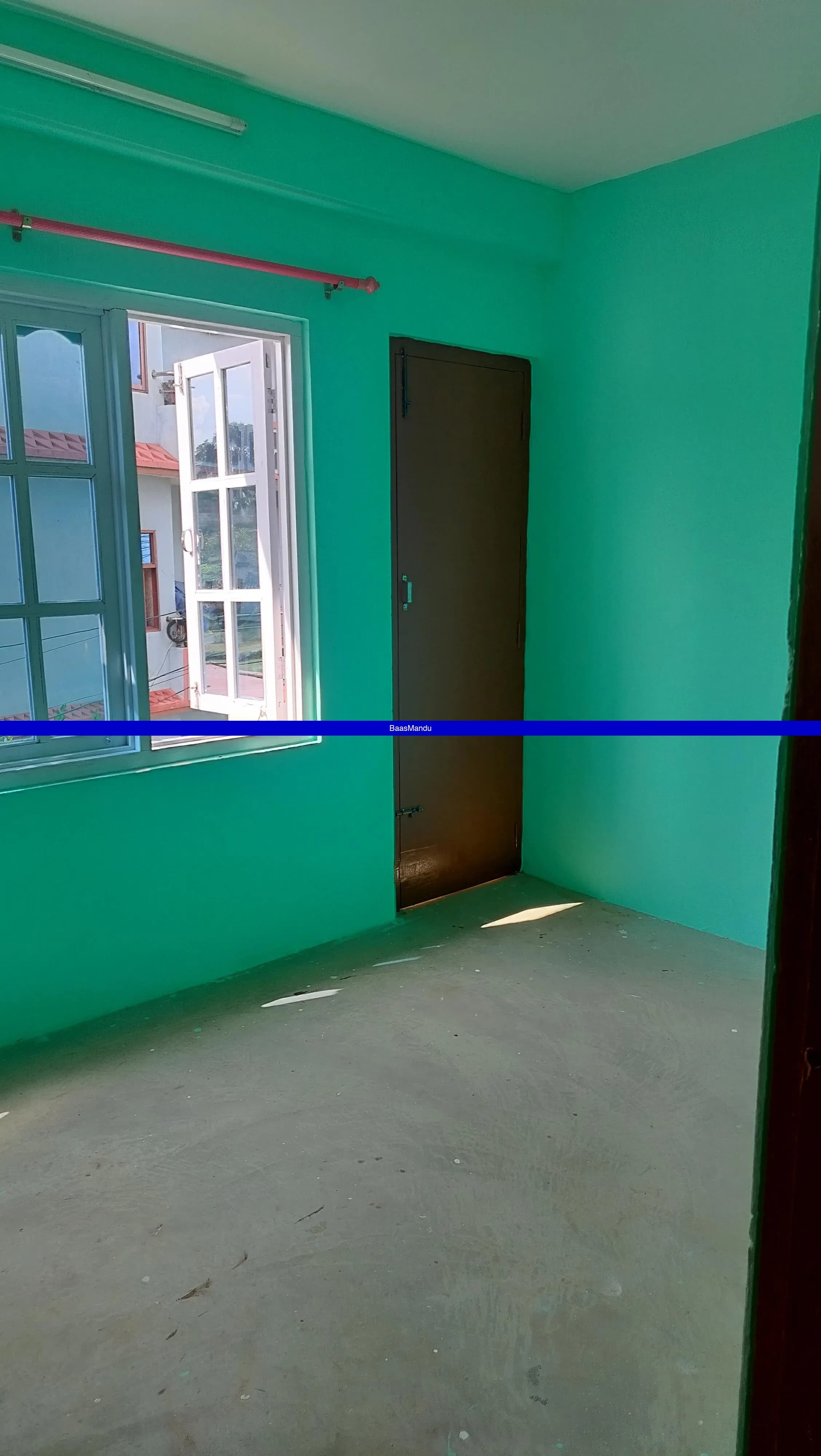 Rent flat room - 1