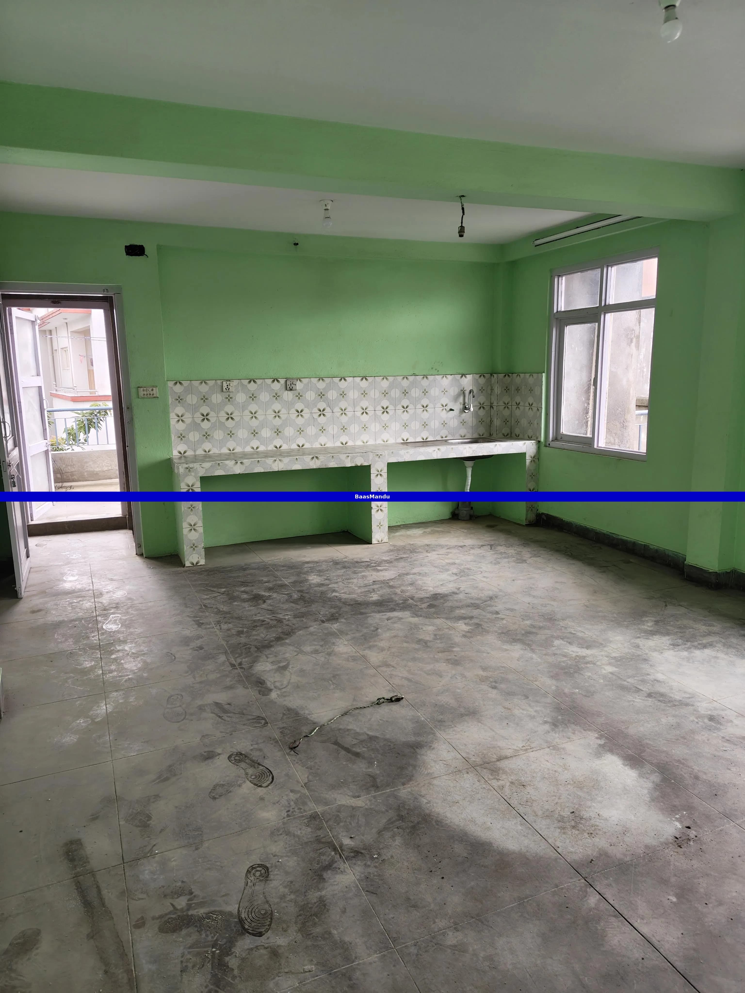 4 room for rent - 1