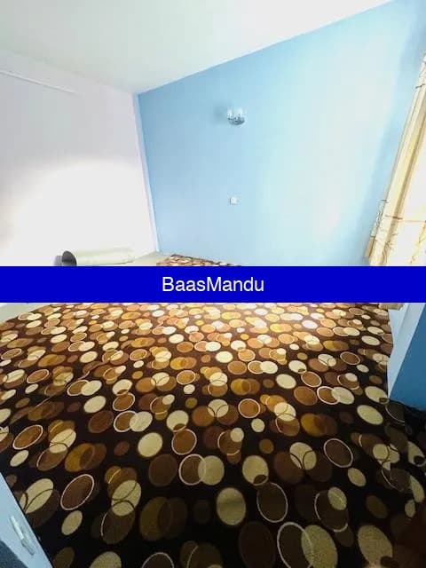 1 BHK New Flat Avaible for Rent Naikap, Boshigaun - 1