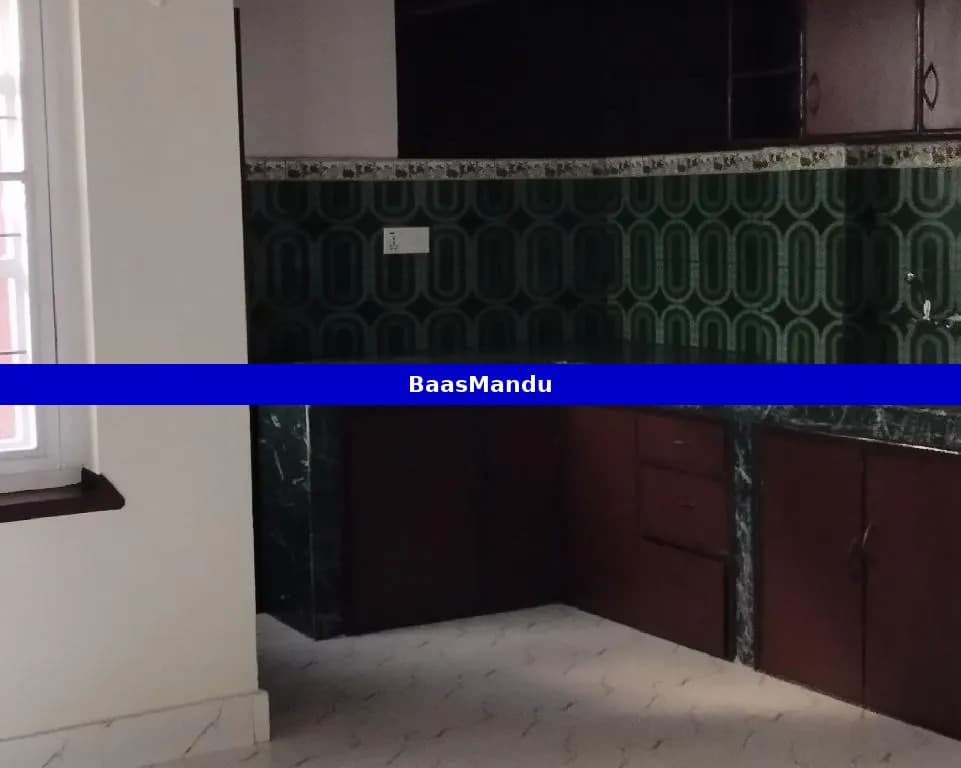 Ground Floor Flat on Rent Sainbu Aawas Bhainsepati - 1