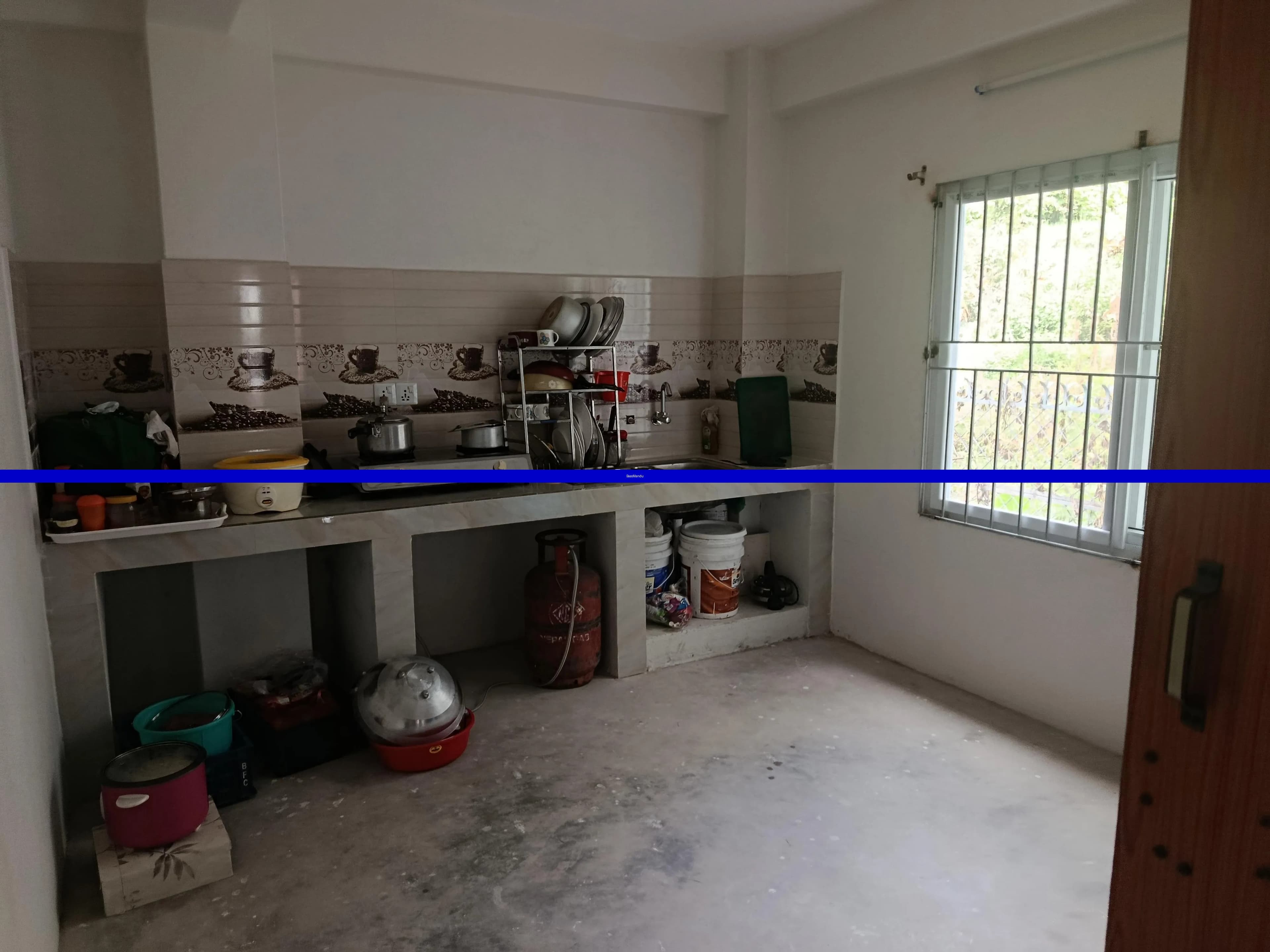 2 rooms for rent - 1