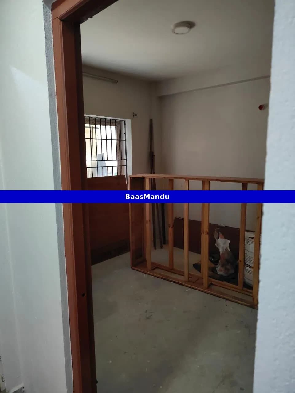 2BHK Flat on rent in Imadol near Kist Hospital - 1