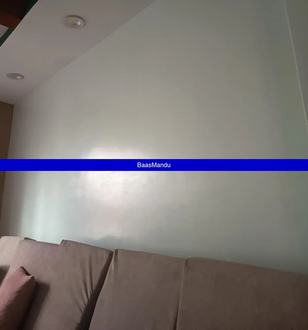 flat on rent chabahil - 1