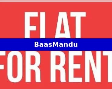 flat on rent - 1