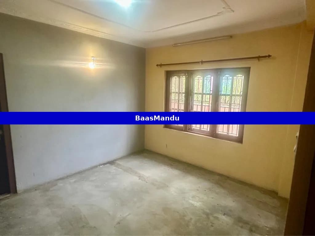 Flat On Rent - 1