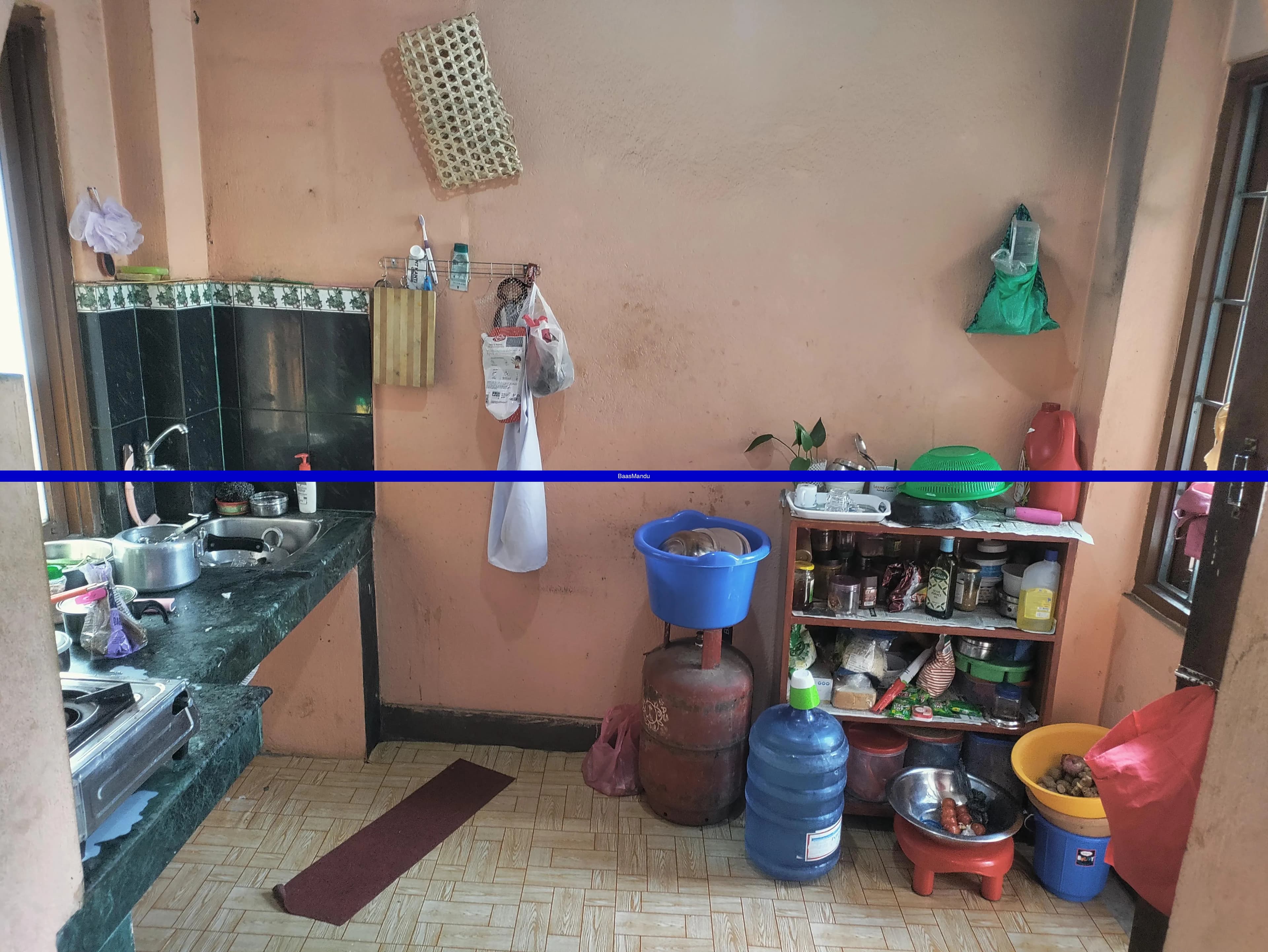Room mate needed - 1