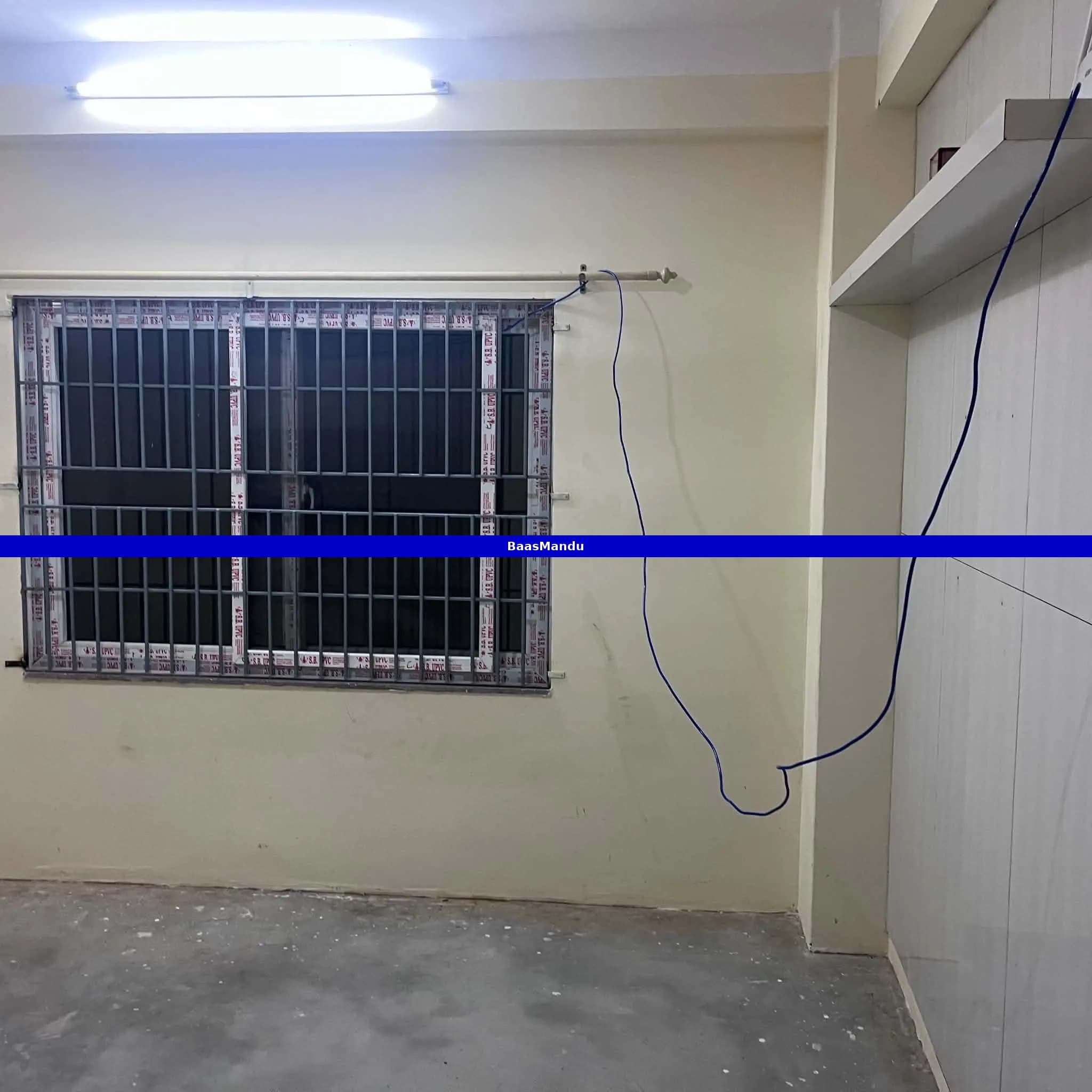 Flat on Rent - 1