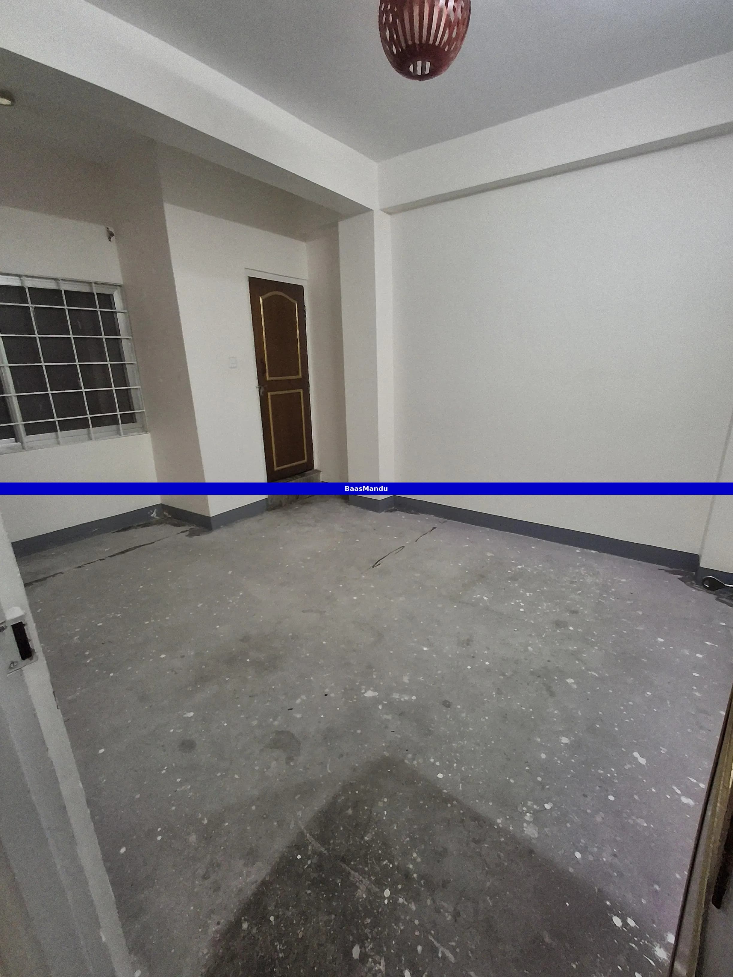 2BHK Flat for Rent at Gongabu, Parajuli Niwas Marg - 1