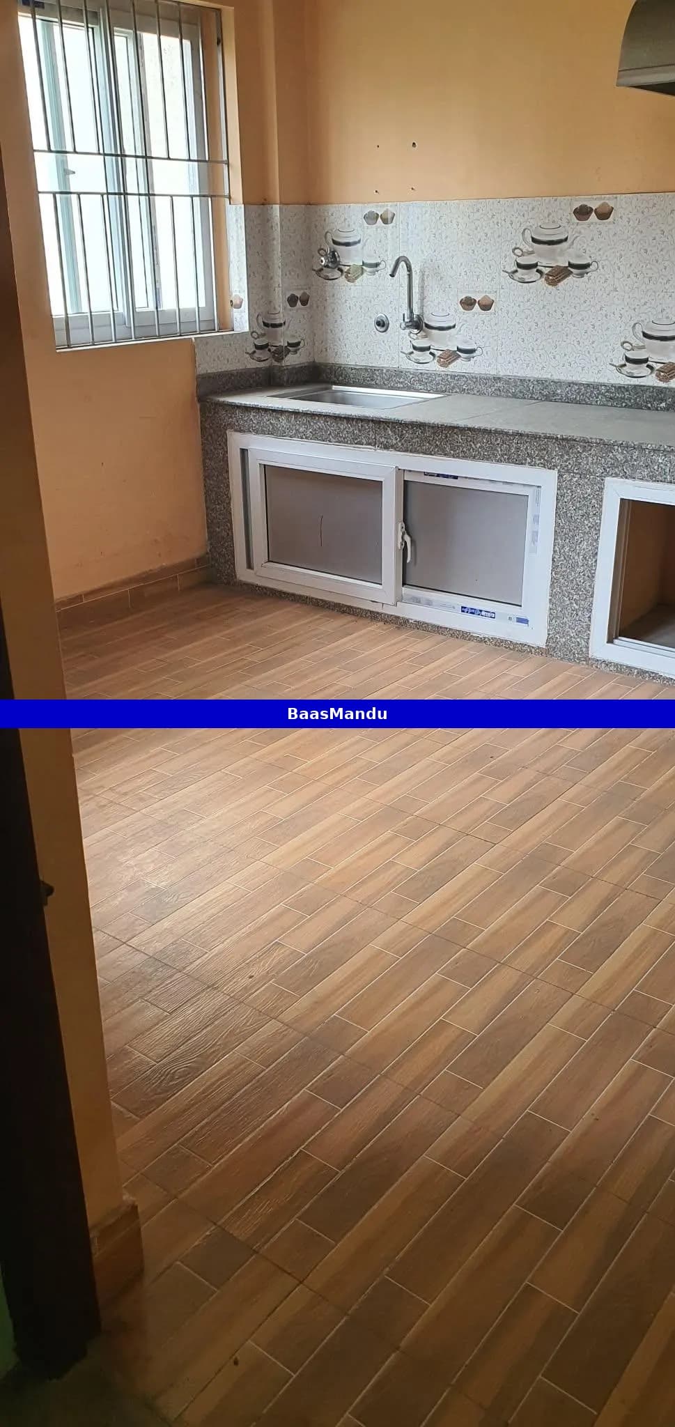 आकर्षक फ्ल्याट भाडामा (1 BHK flat rent Jyotinagar) - 1