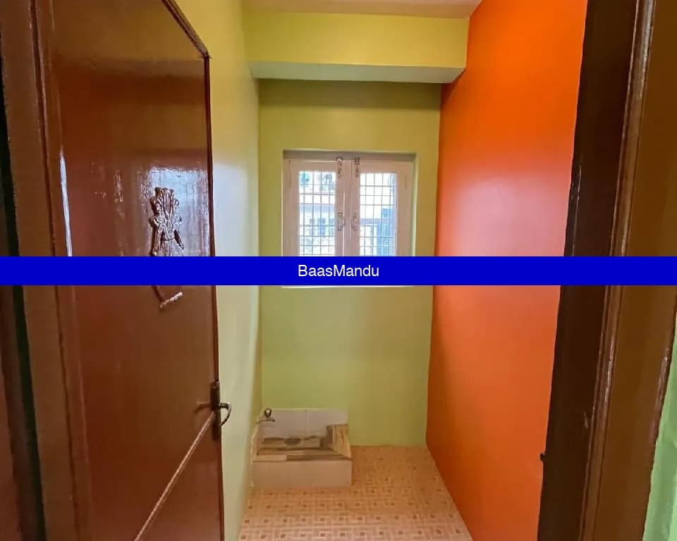 for rent flat - 1