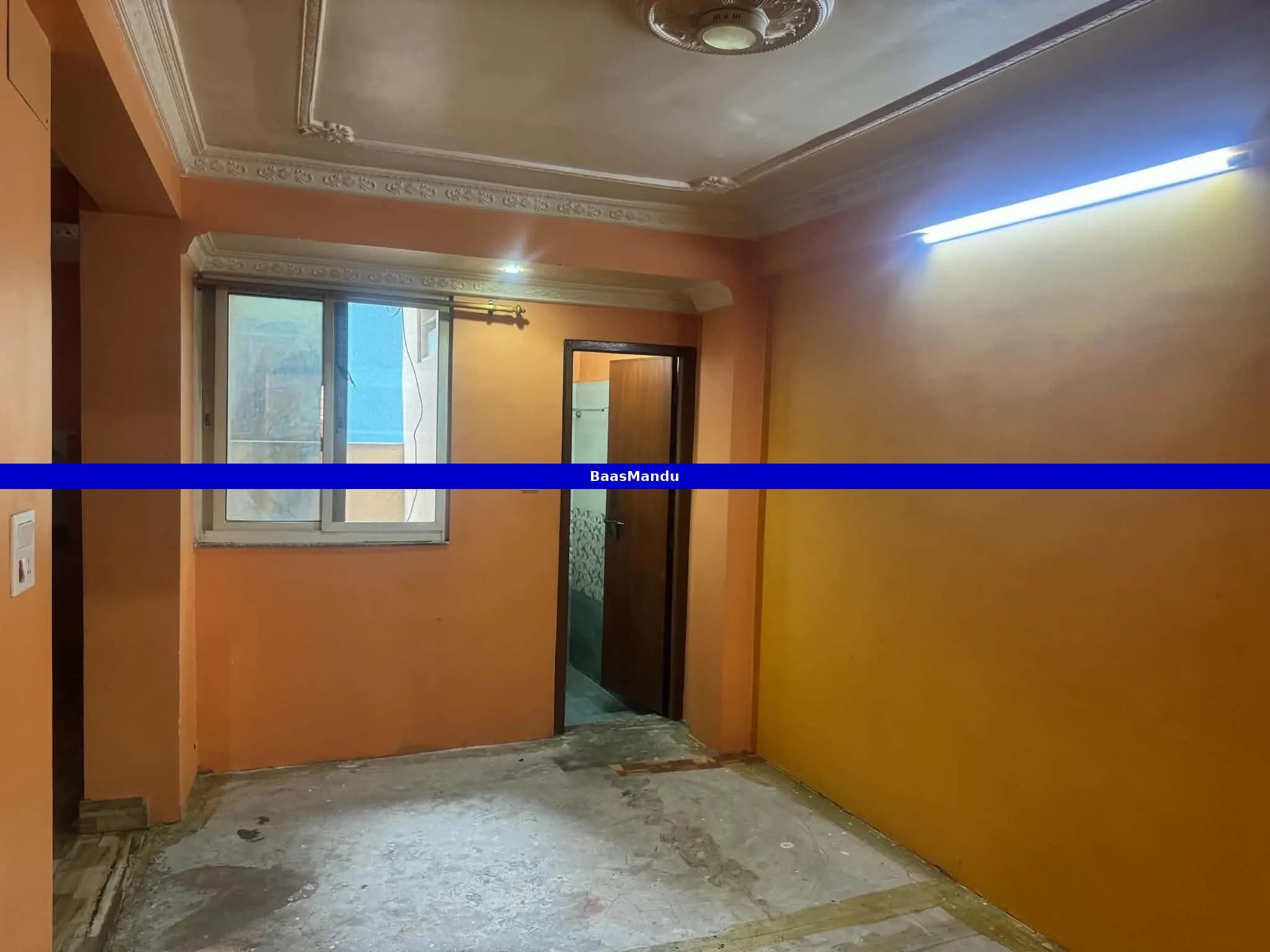 flat rent kimdol sitapaila - 1