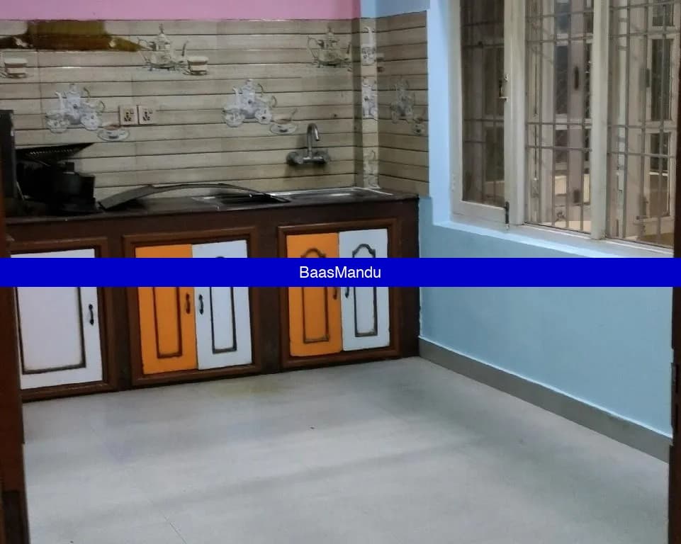 Flat for rent - 1