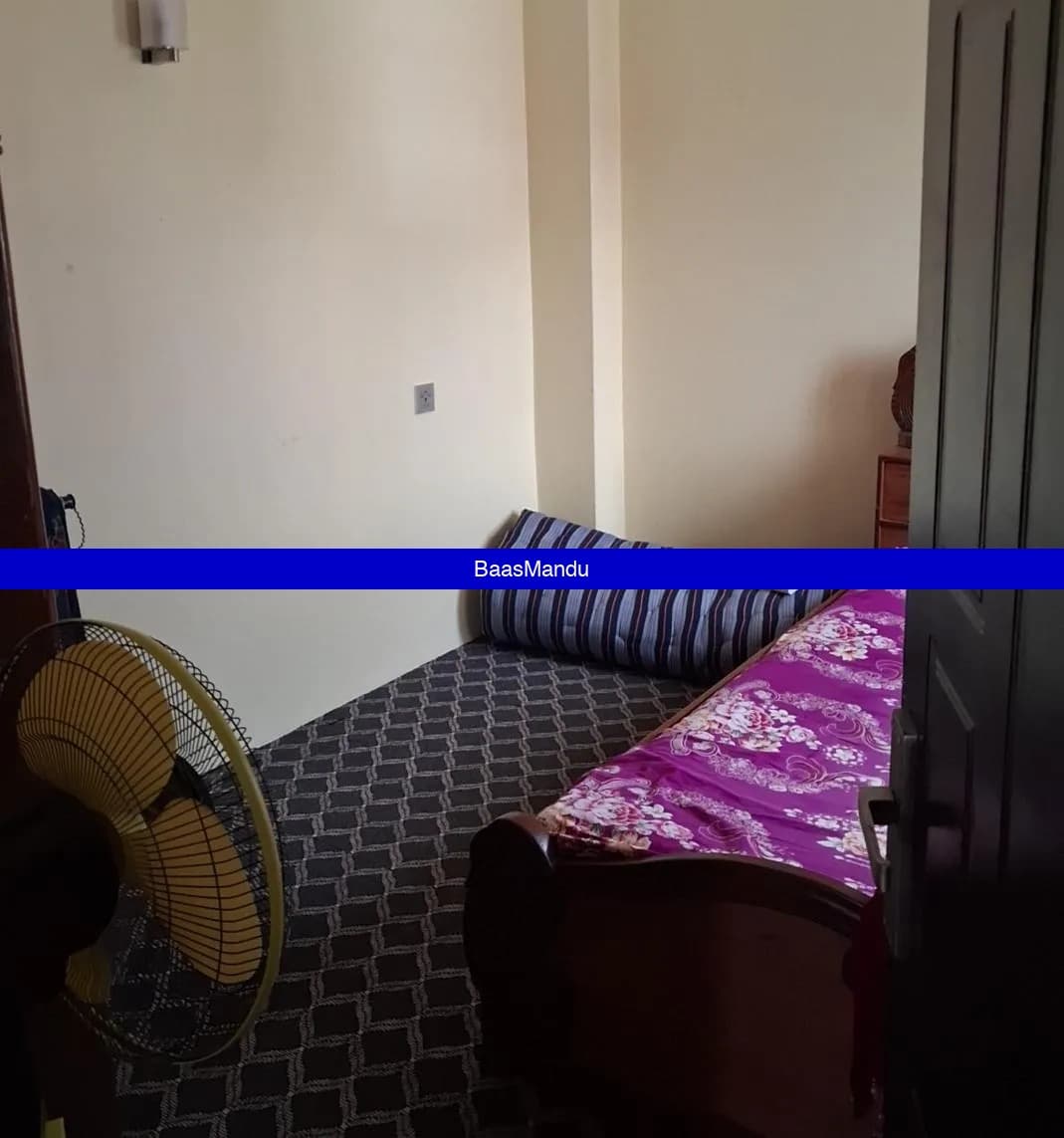Rent in flat - 1