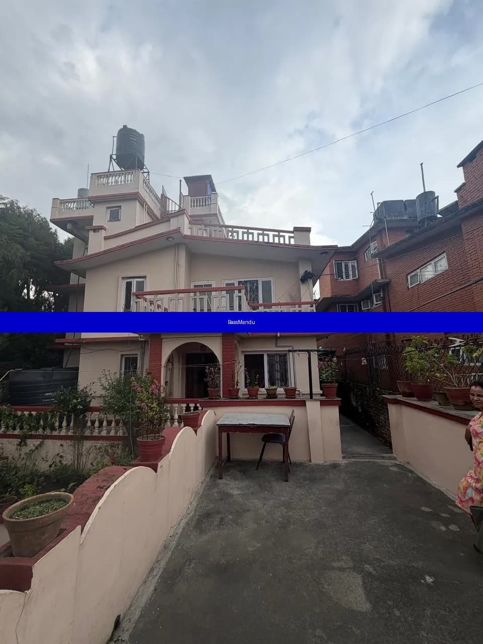 House on Rent - 1