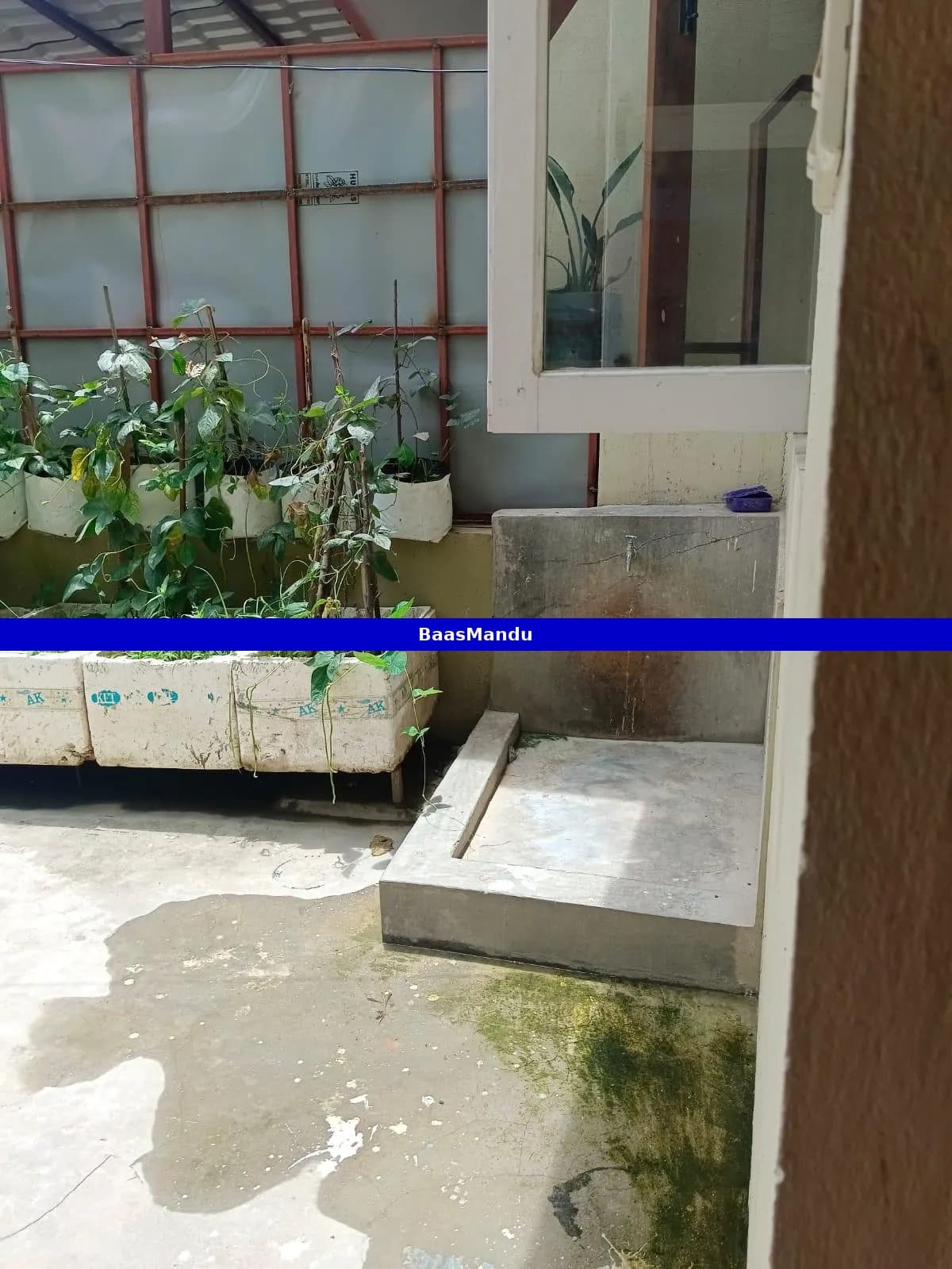 Flat for rent in Bhaisipati - 1