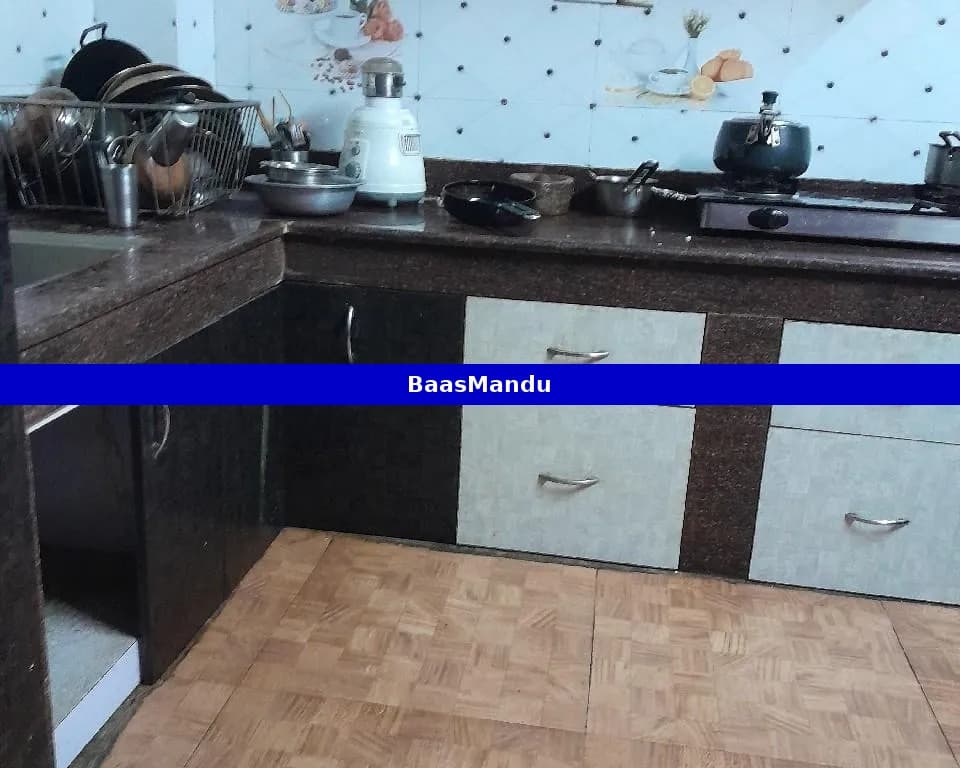2bhk flat on rent at Lokanthali - 1
