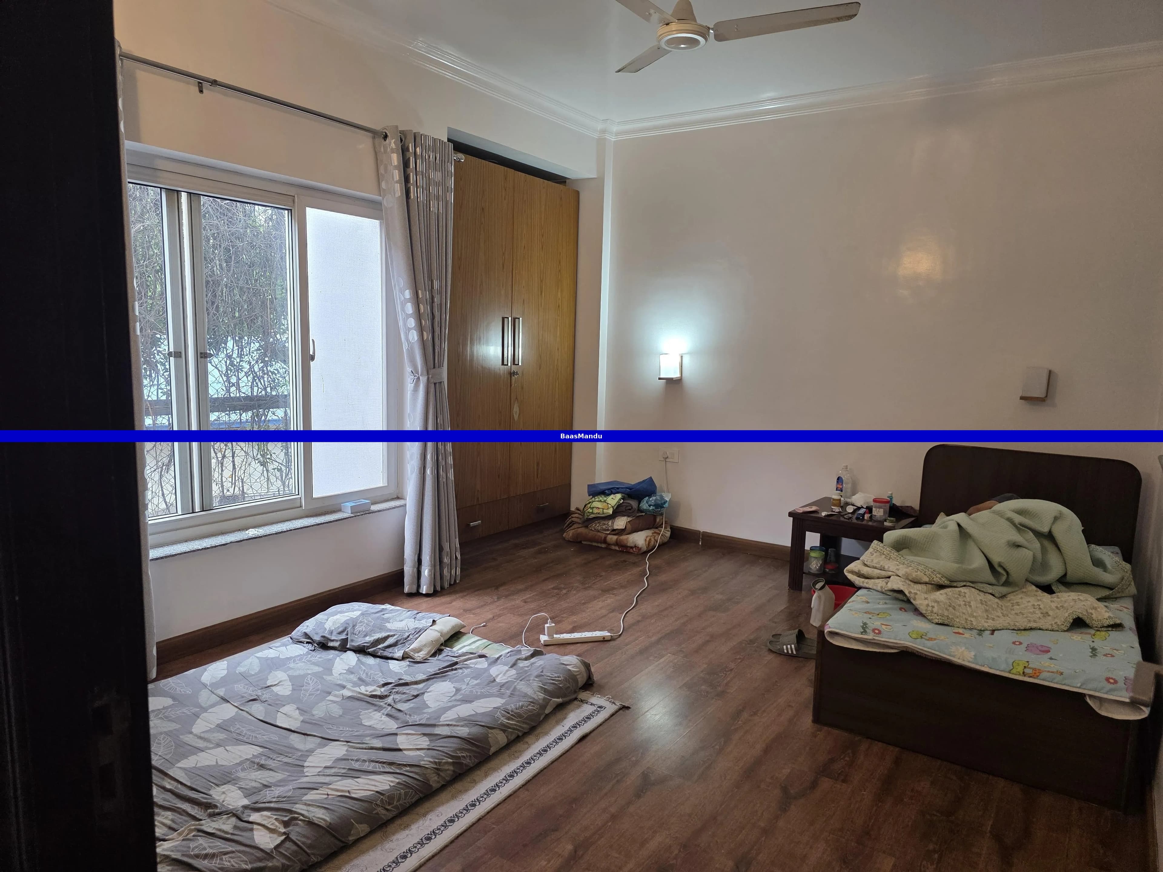 1BHK Furnished near Soaltee Hotel - 1