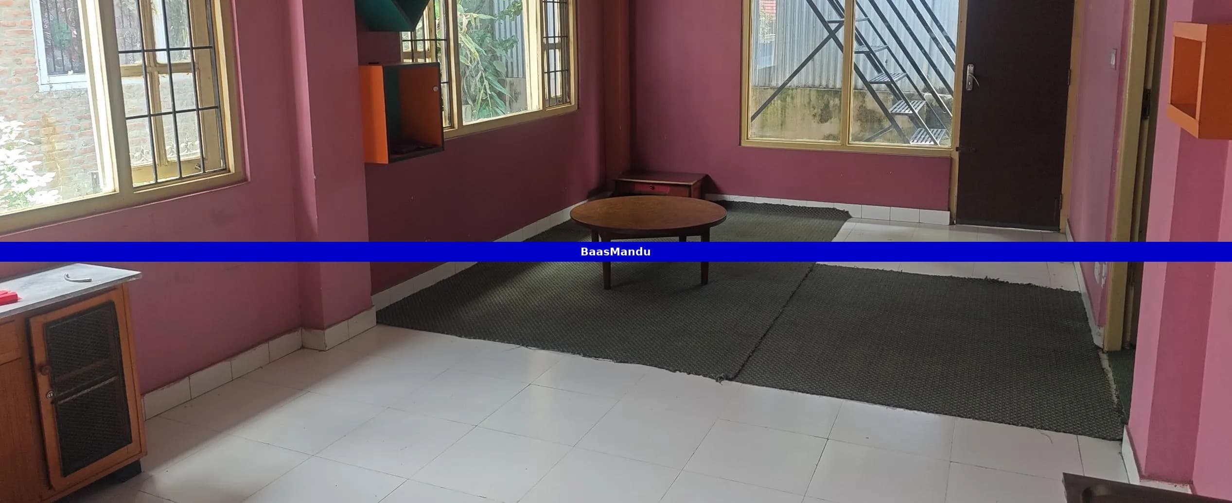 1 BHK flat for rent at Ranibu, Thashikhel,Lalitpur - 1