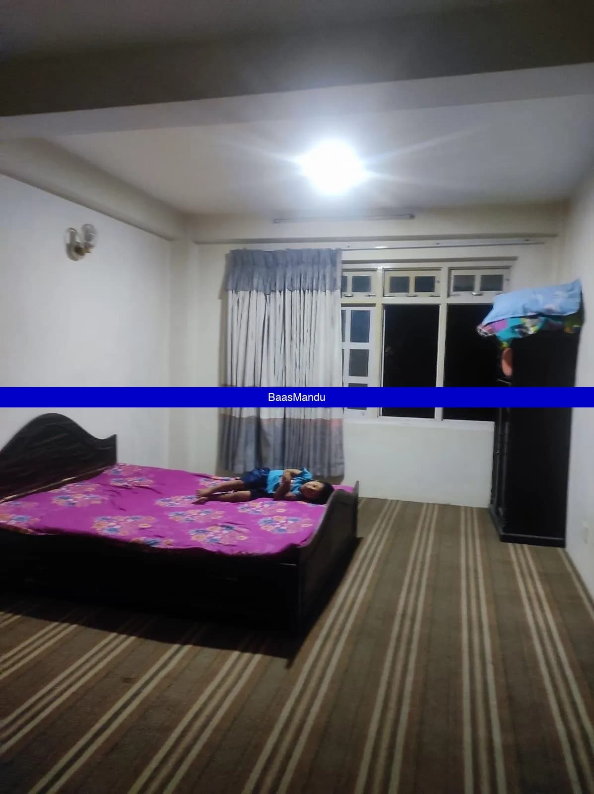 One Flat vacant in srijananagar bhaktapur - 1