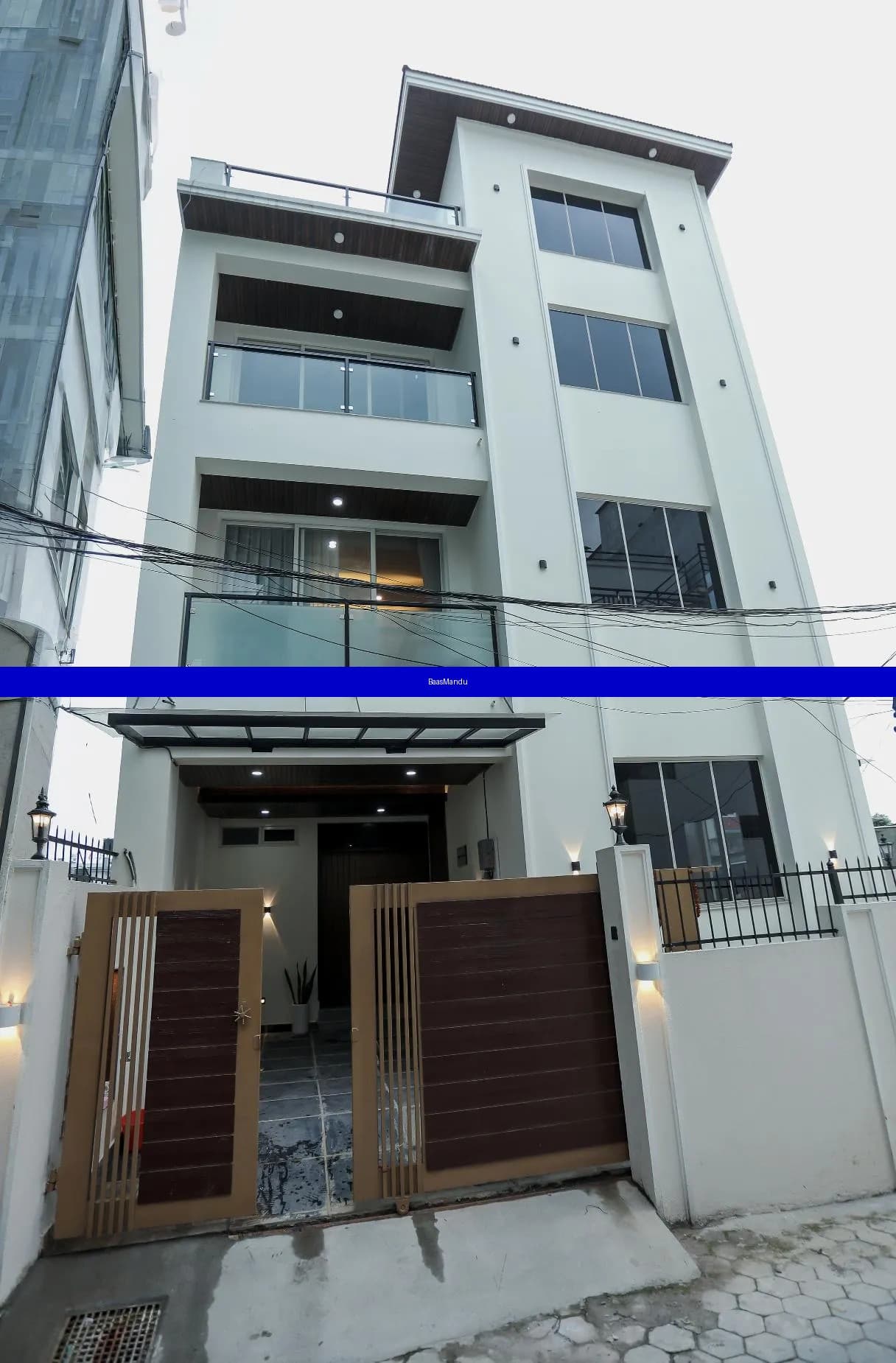 1BHK RENT NEW at Hadigaun/ Tangal/ Gahanapokhari - 1