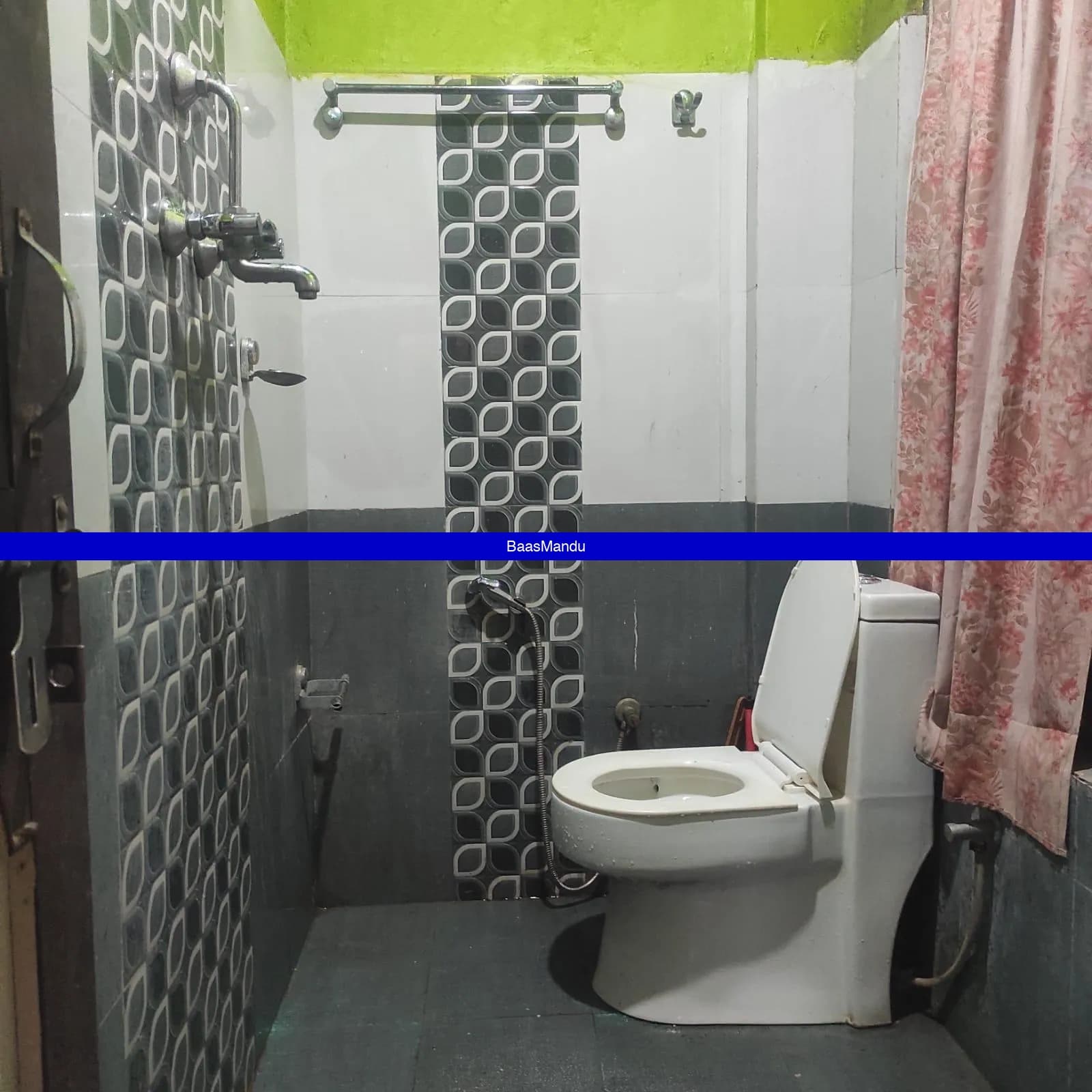 1 Room & 1 kitchen on Rent at Dhapakhel - 1