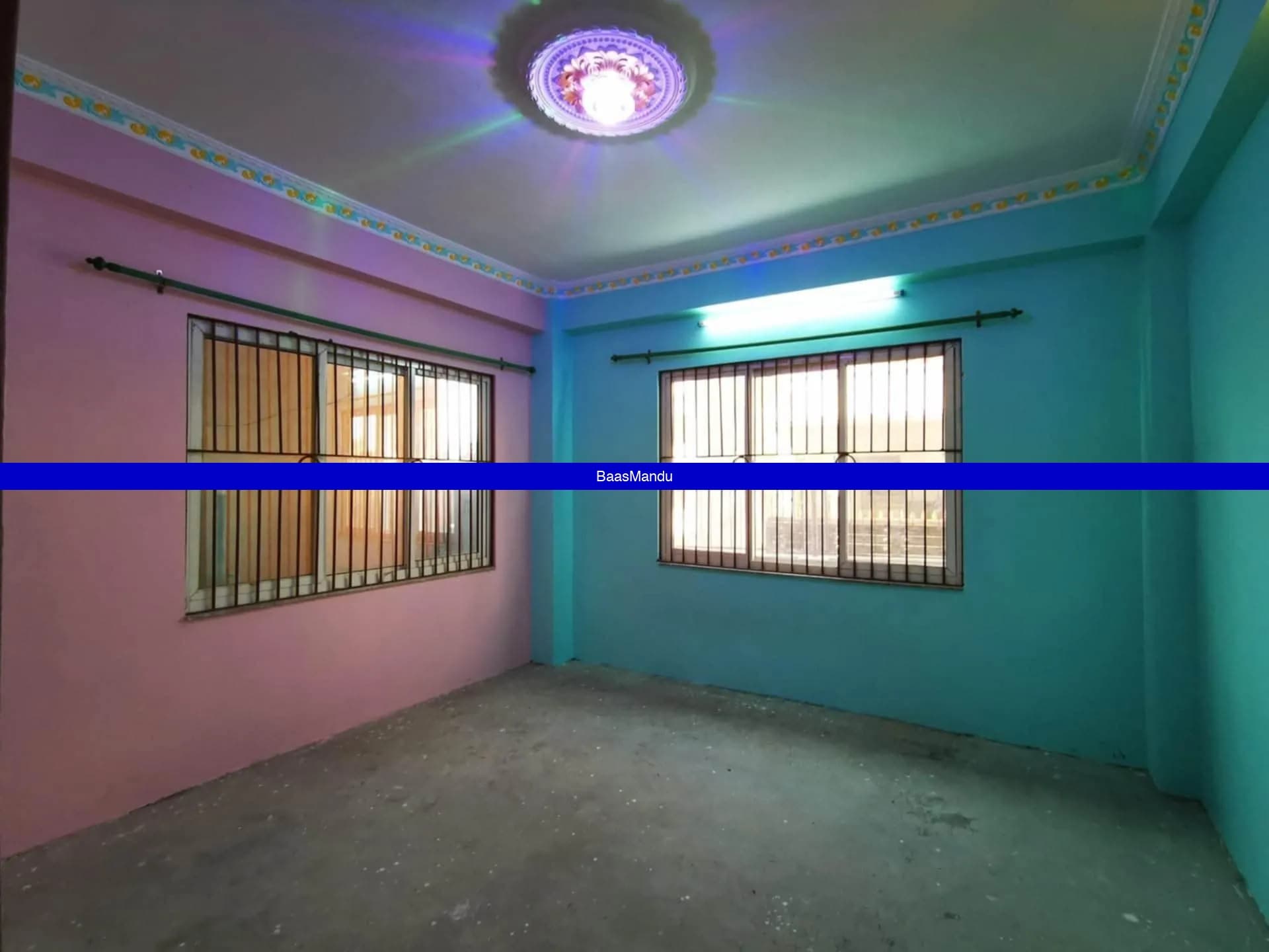 Flat on Rent in baniyatar tokha - 1