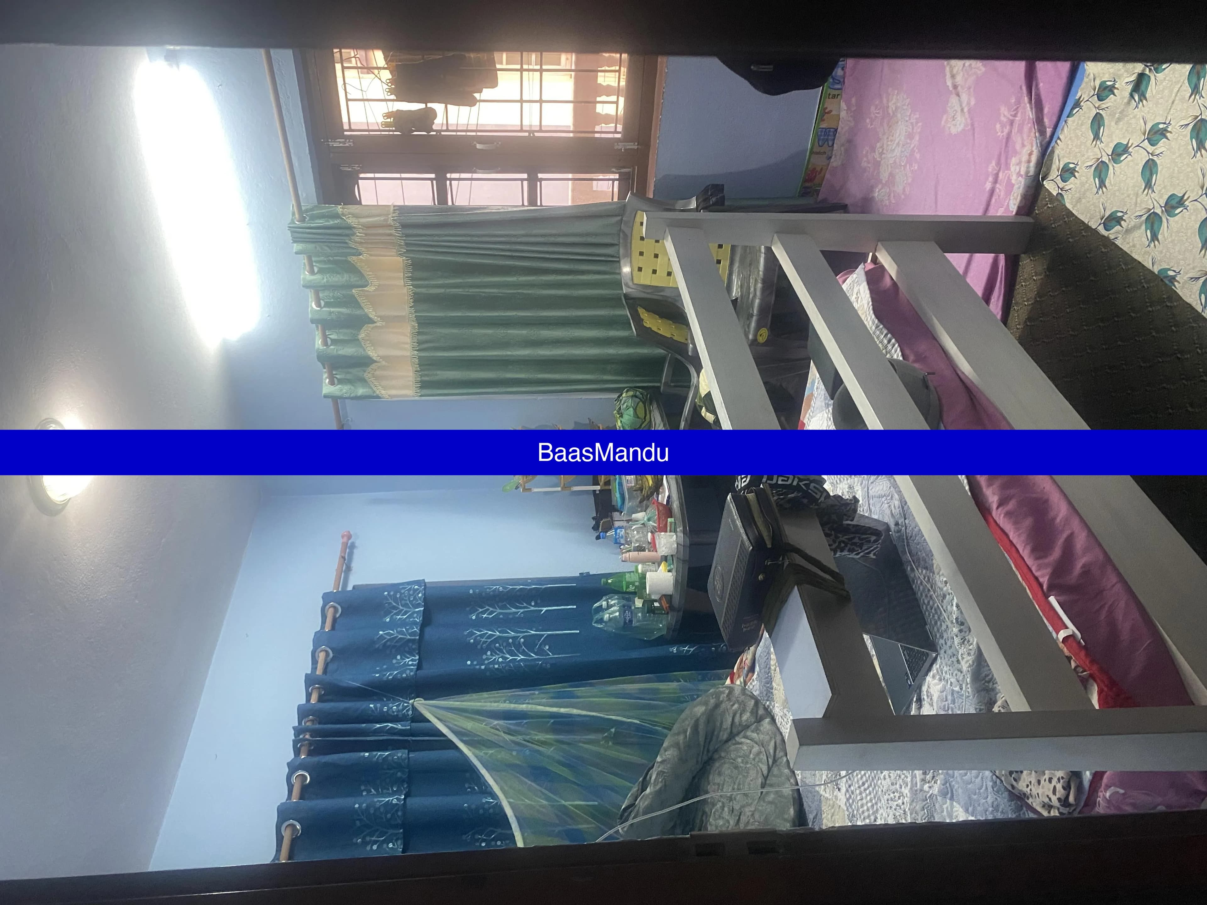 Flat (1st Floor-Pahilo talla) on rent @ Rs. 22000 - 1