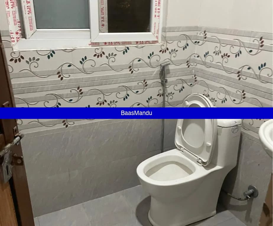 Kalanki Salik Chock Flat For Rent - 1
