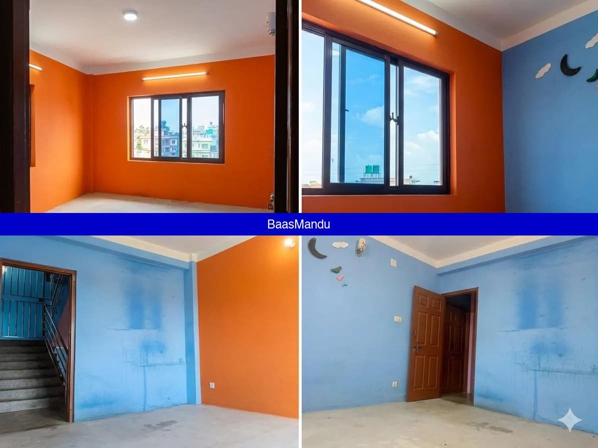 Single Room for Rent - 1