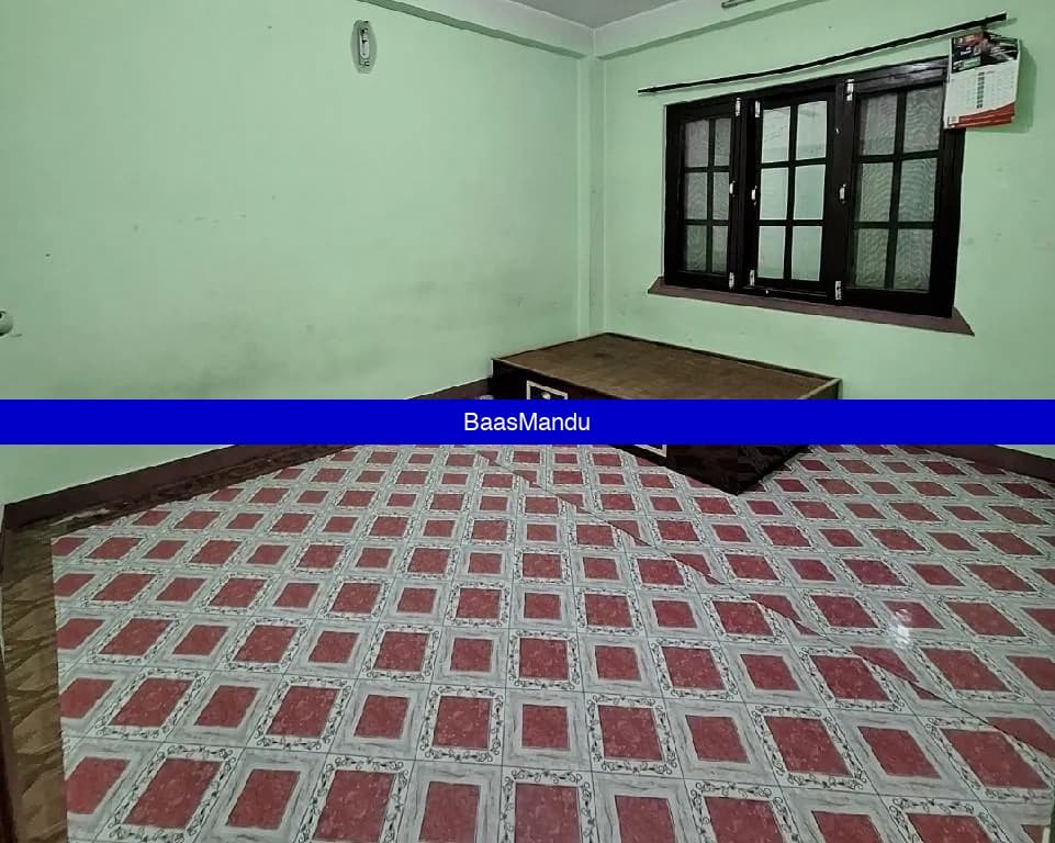 2 Bhk flat on rent - 1