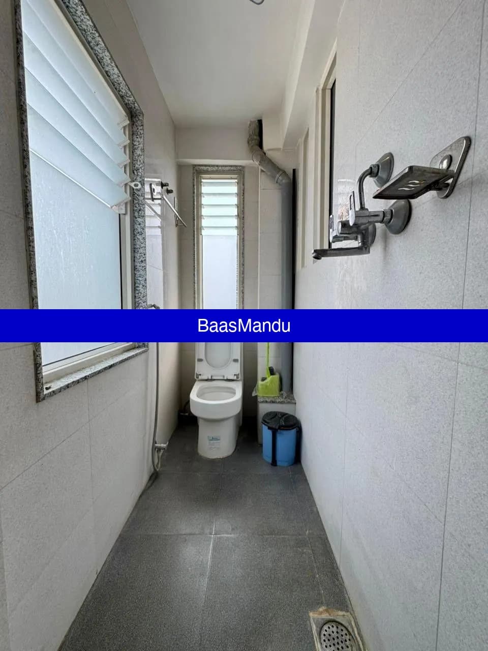 Luxurious 2 Bk Apartment for Rent - 1