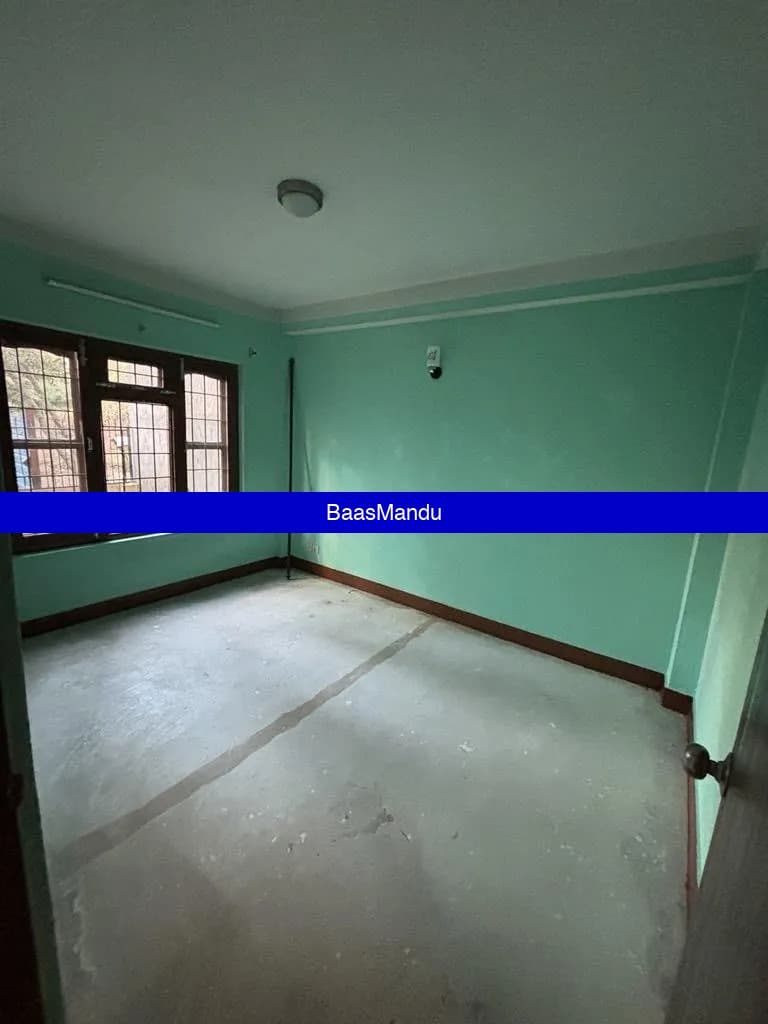 Flat on rent near Dhumbarahi Pipalbot - 1
