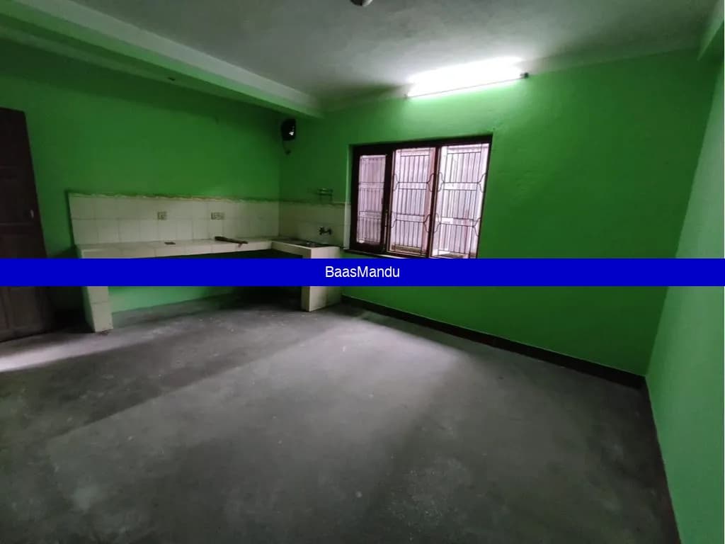 Two Spacious Rooms for Rent at Balkot - 1