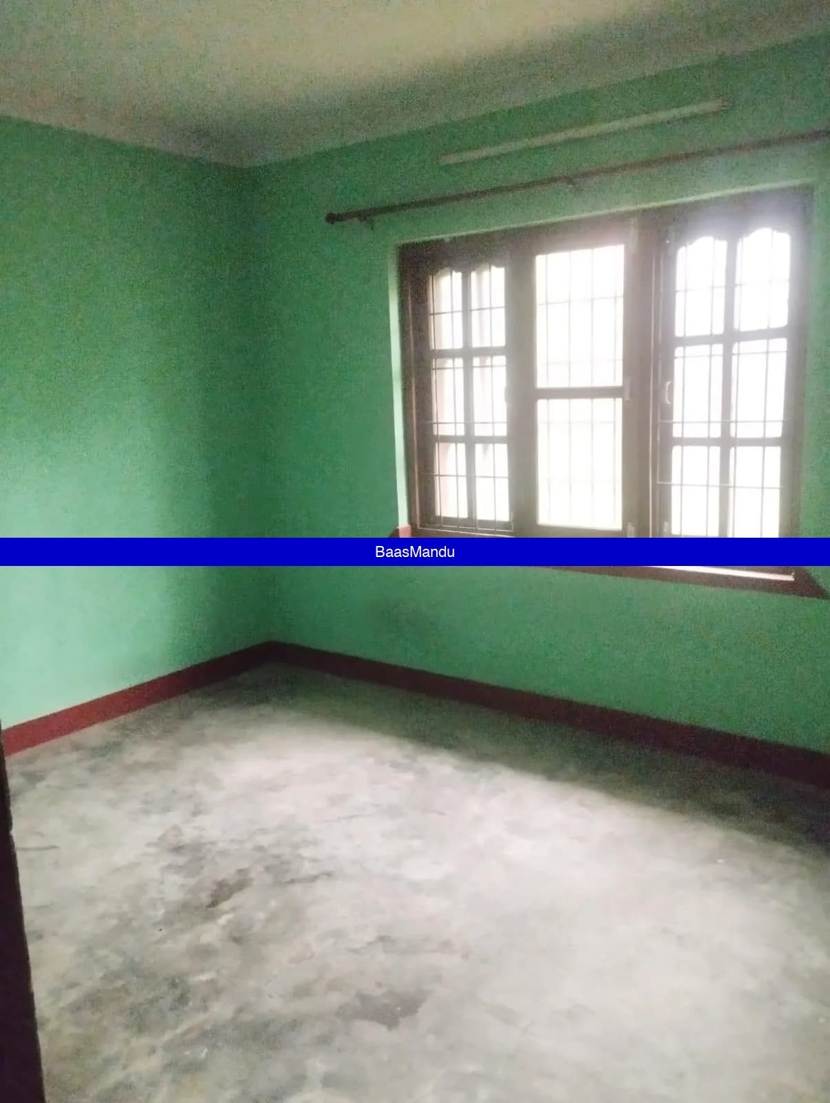 Single Room for Rent - 1